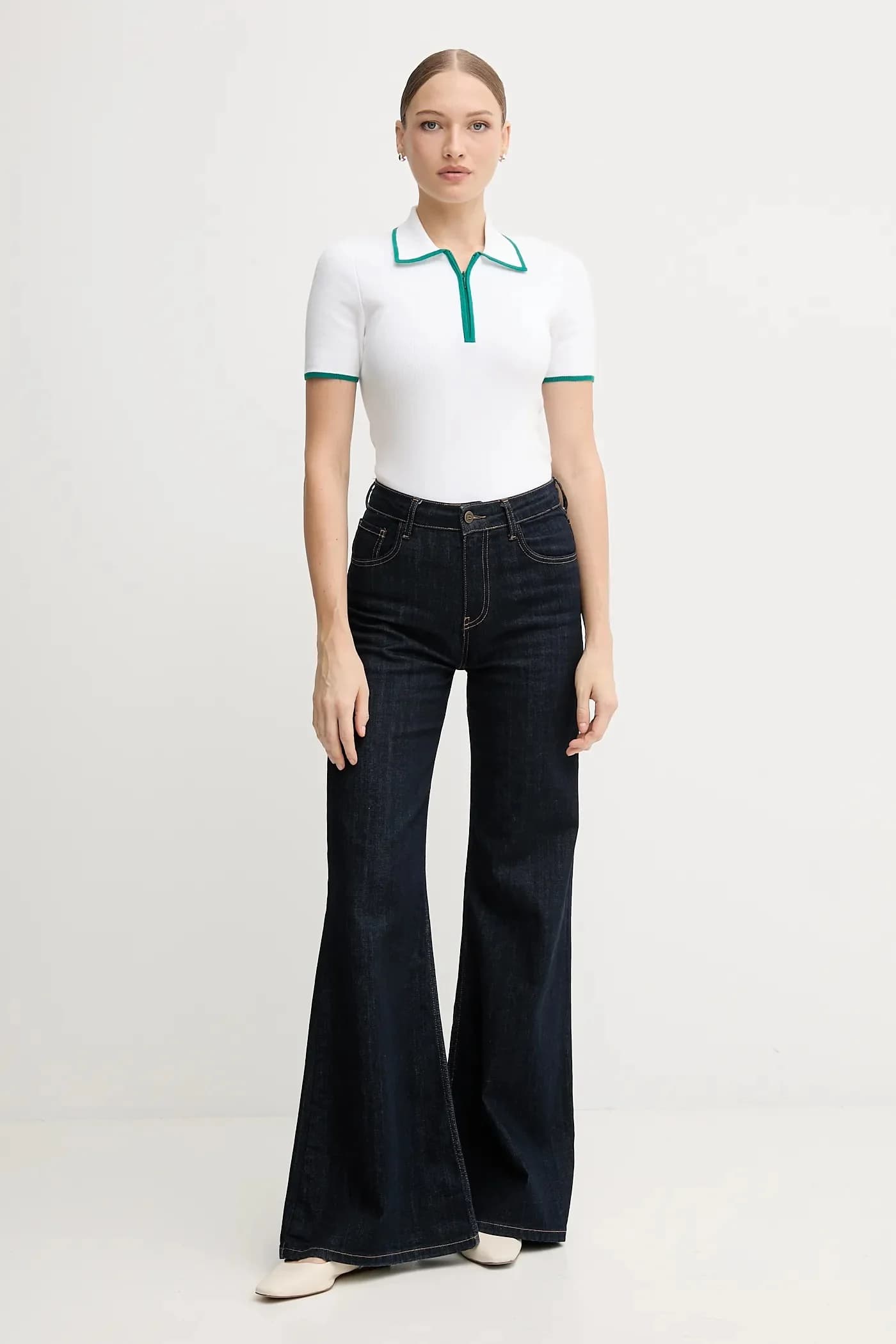 Поло - фото 2