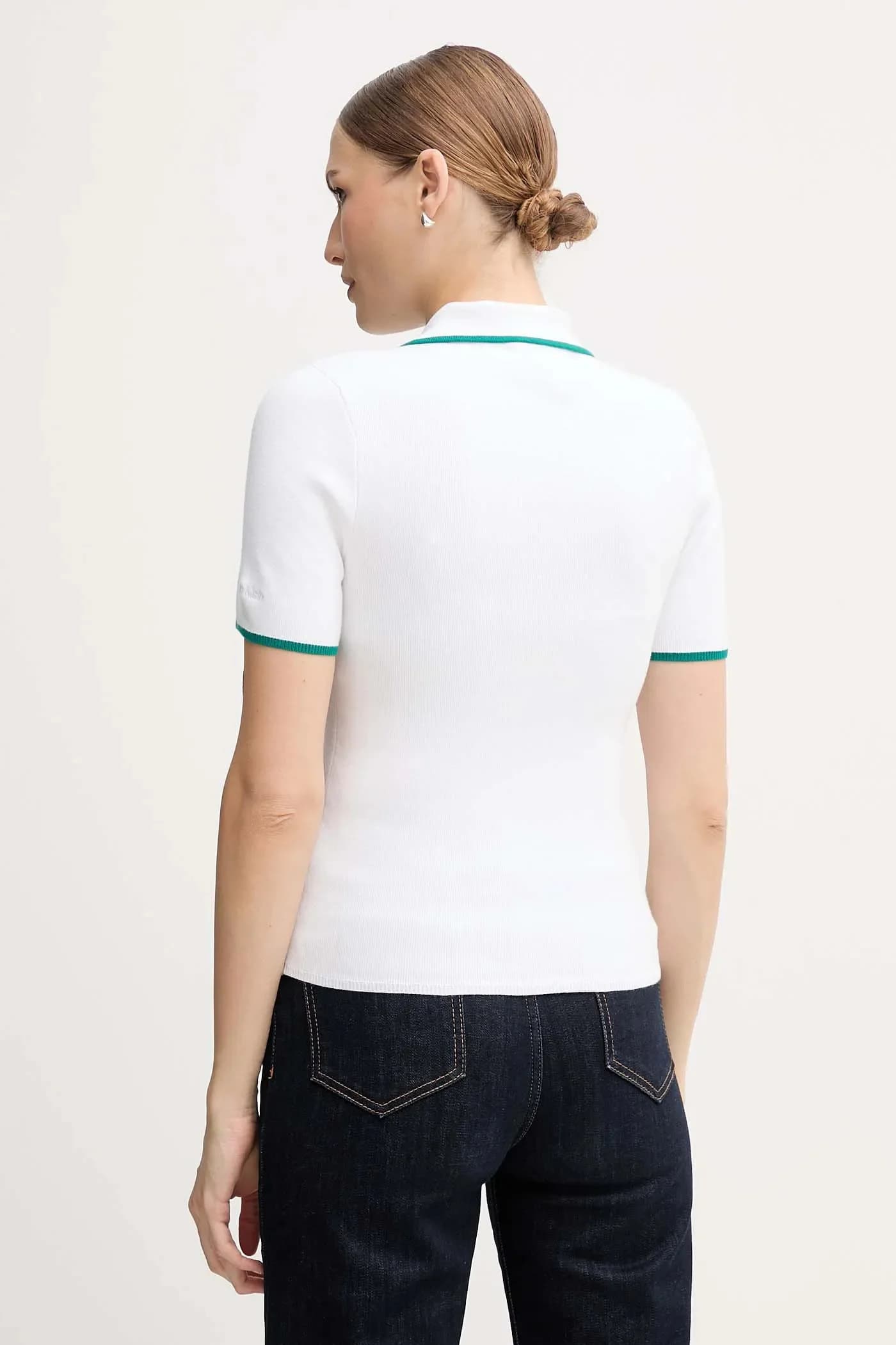 Поло - фото 3