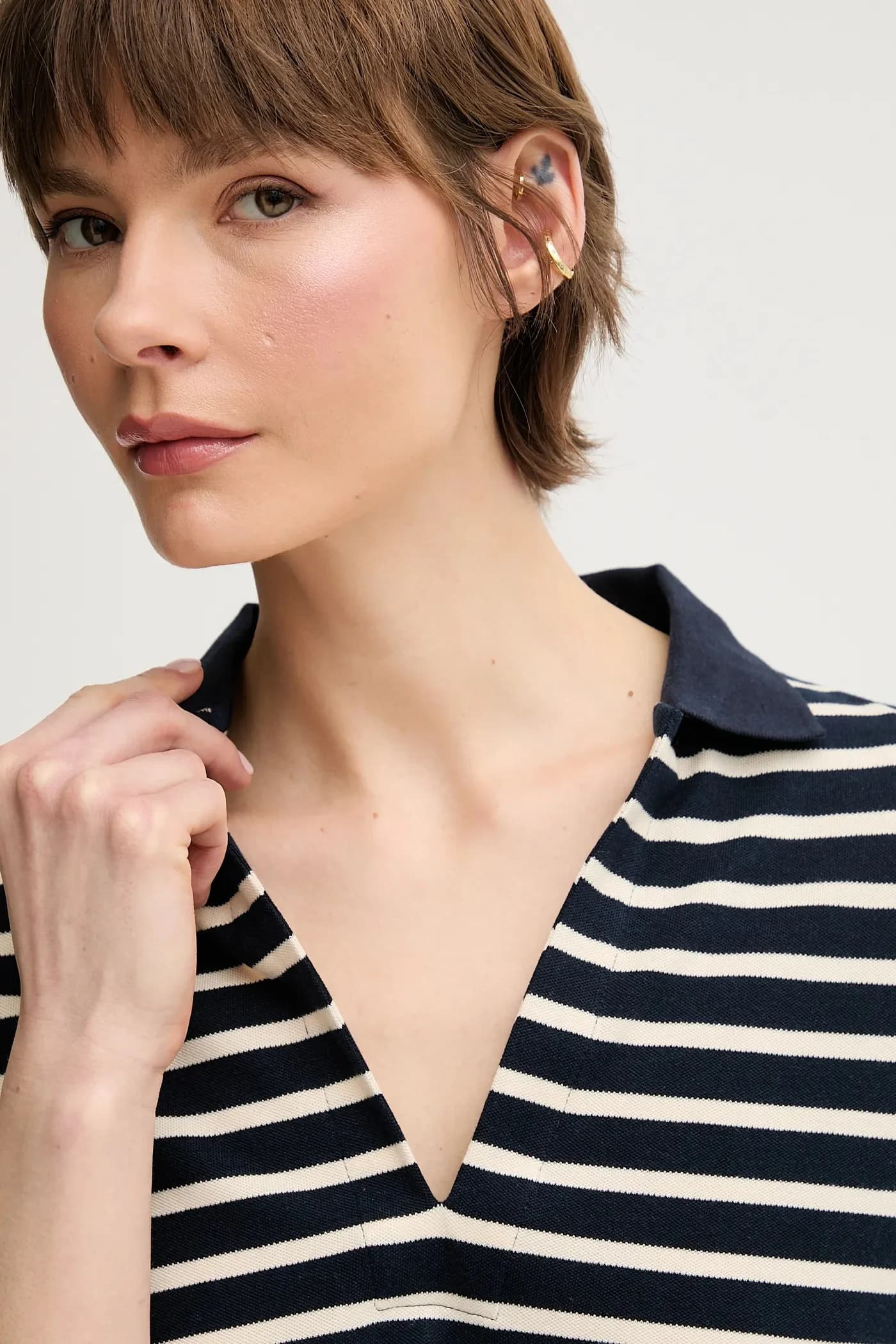 Поло - фото 4