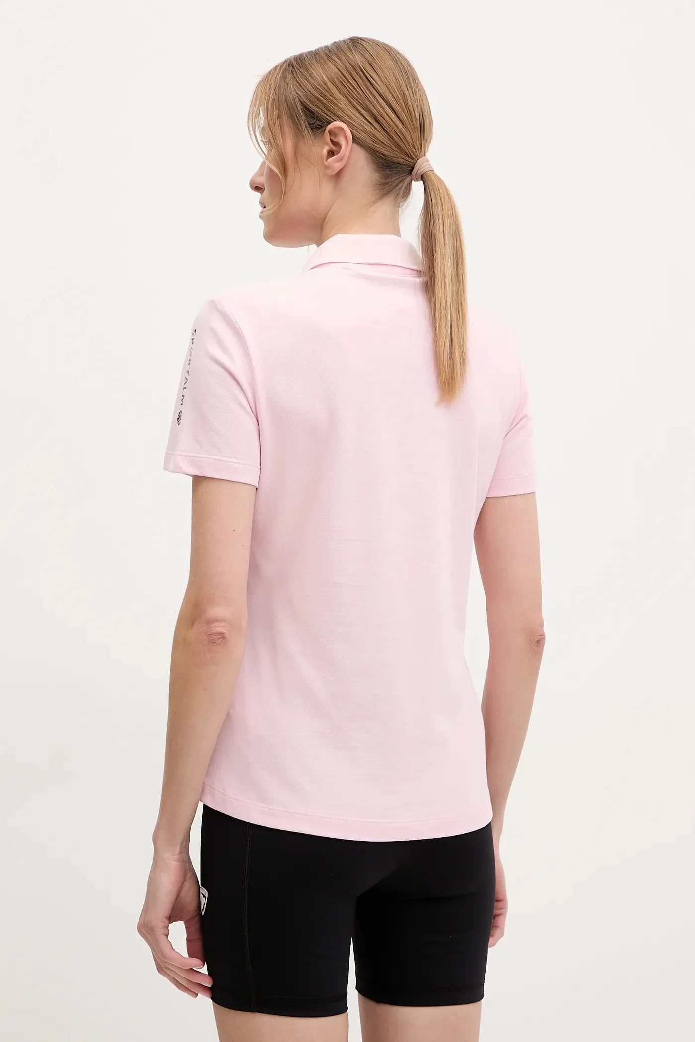 Поло - фото 3