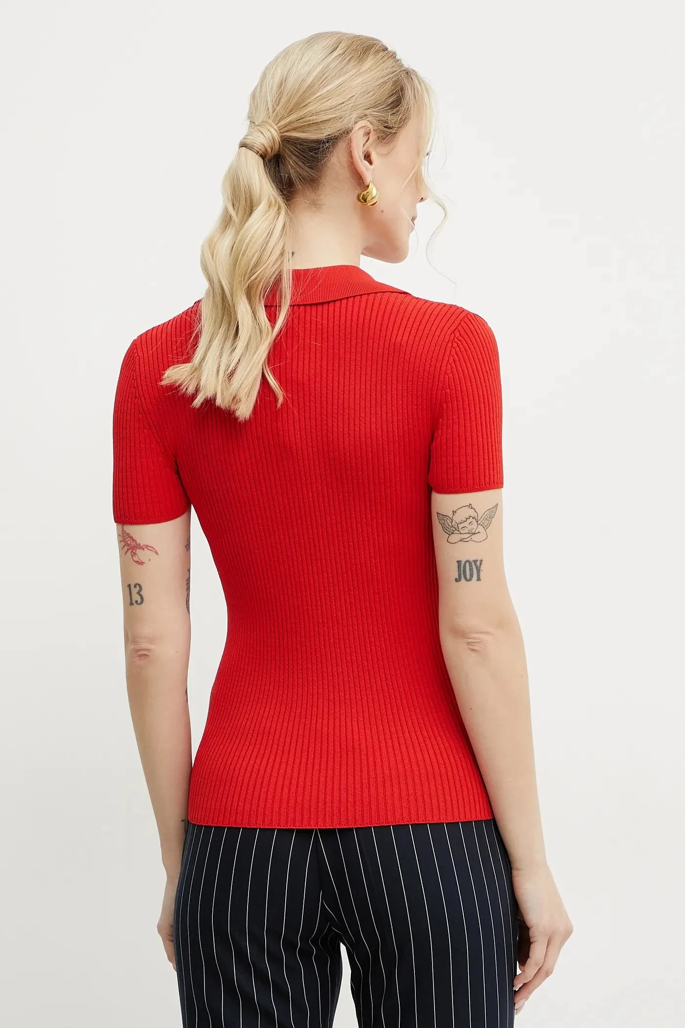 Поло - фото 3