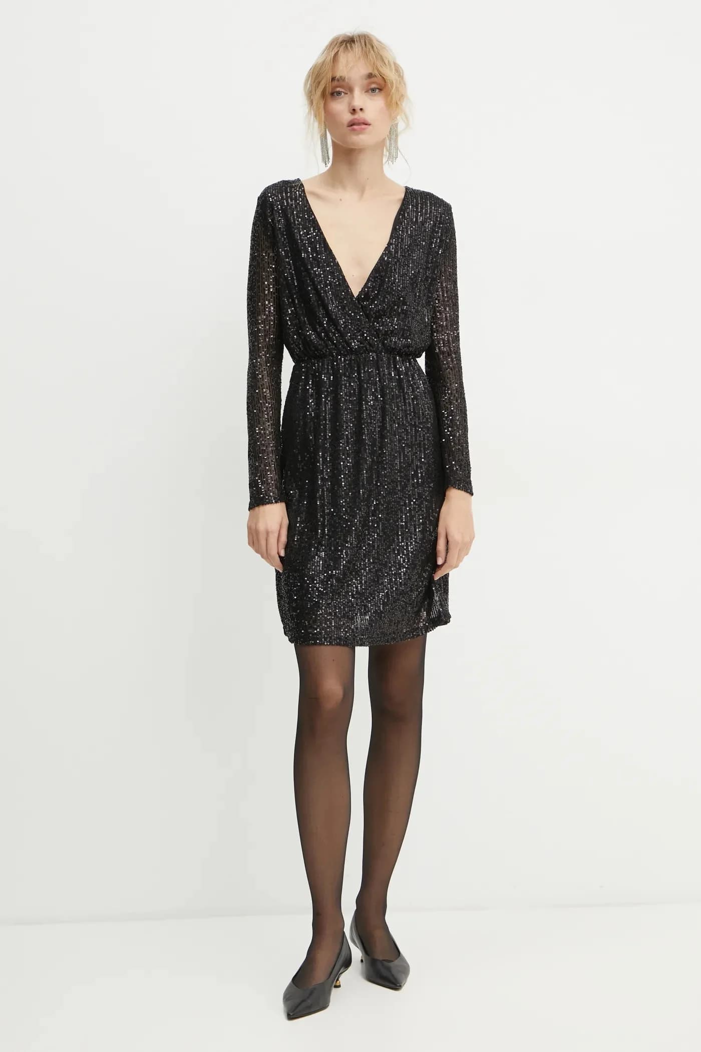 РНИНОУ платье - фото 2