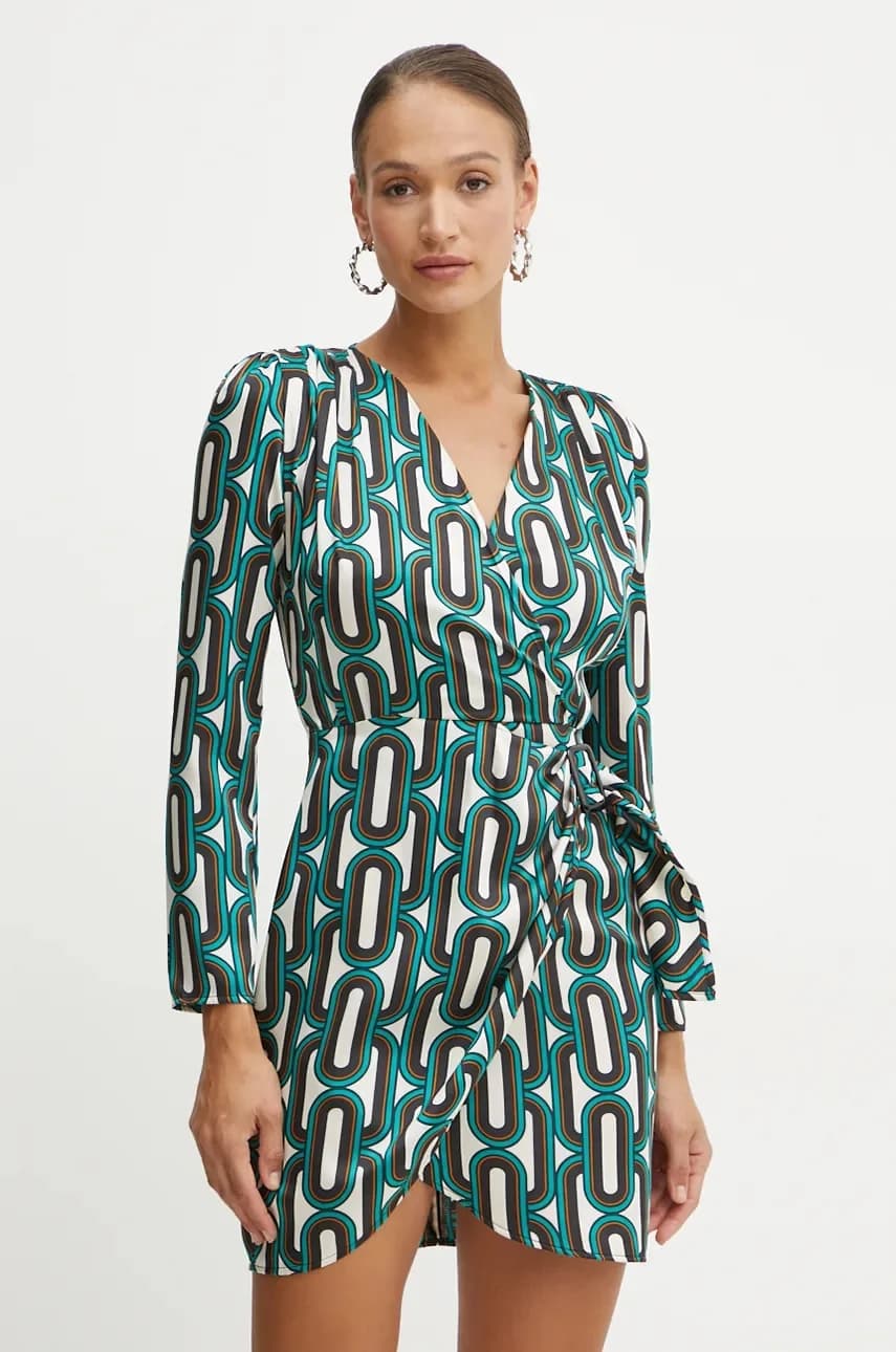 платье РГРЕН.Ф