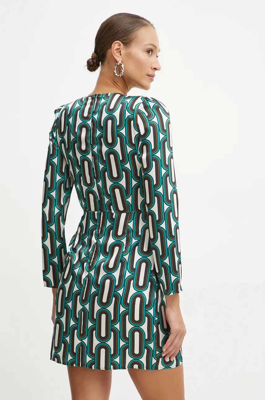 платье РГРЕН.Ф - фото 3