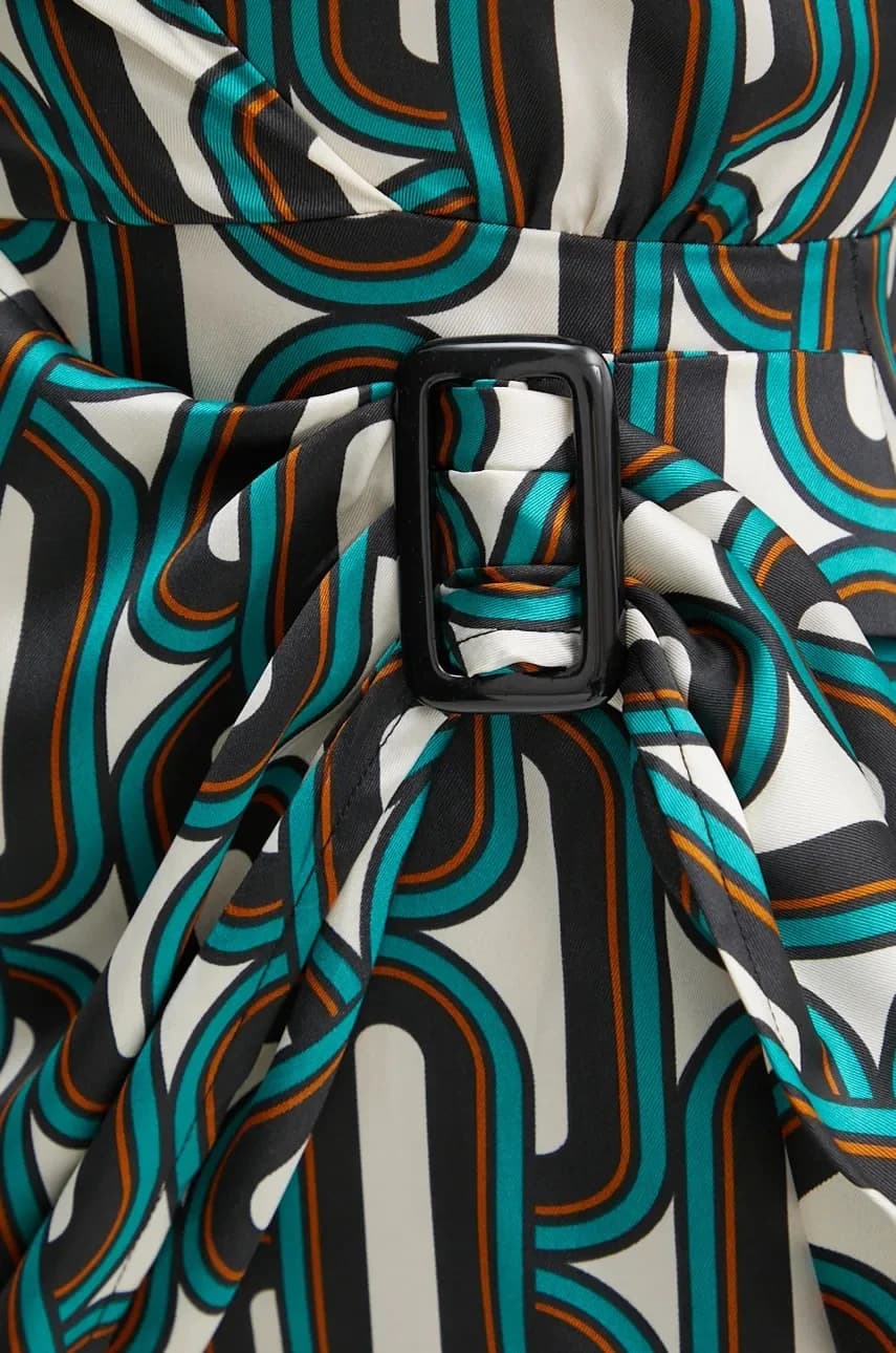 платье РГРЕН.Ф - фото 5