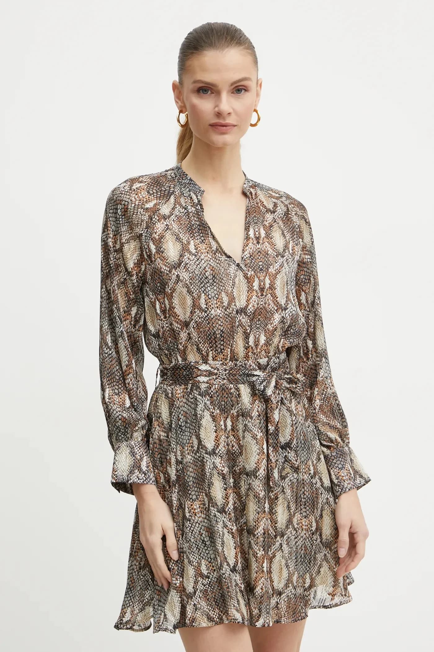 РЛИПА.Ф платье