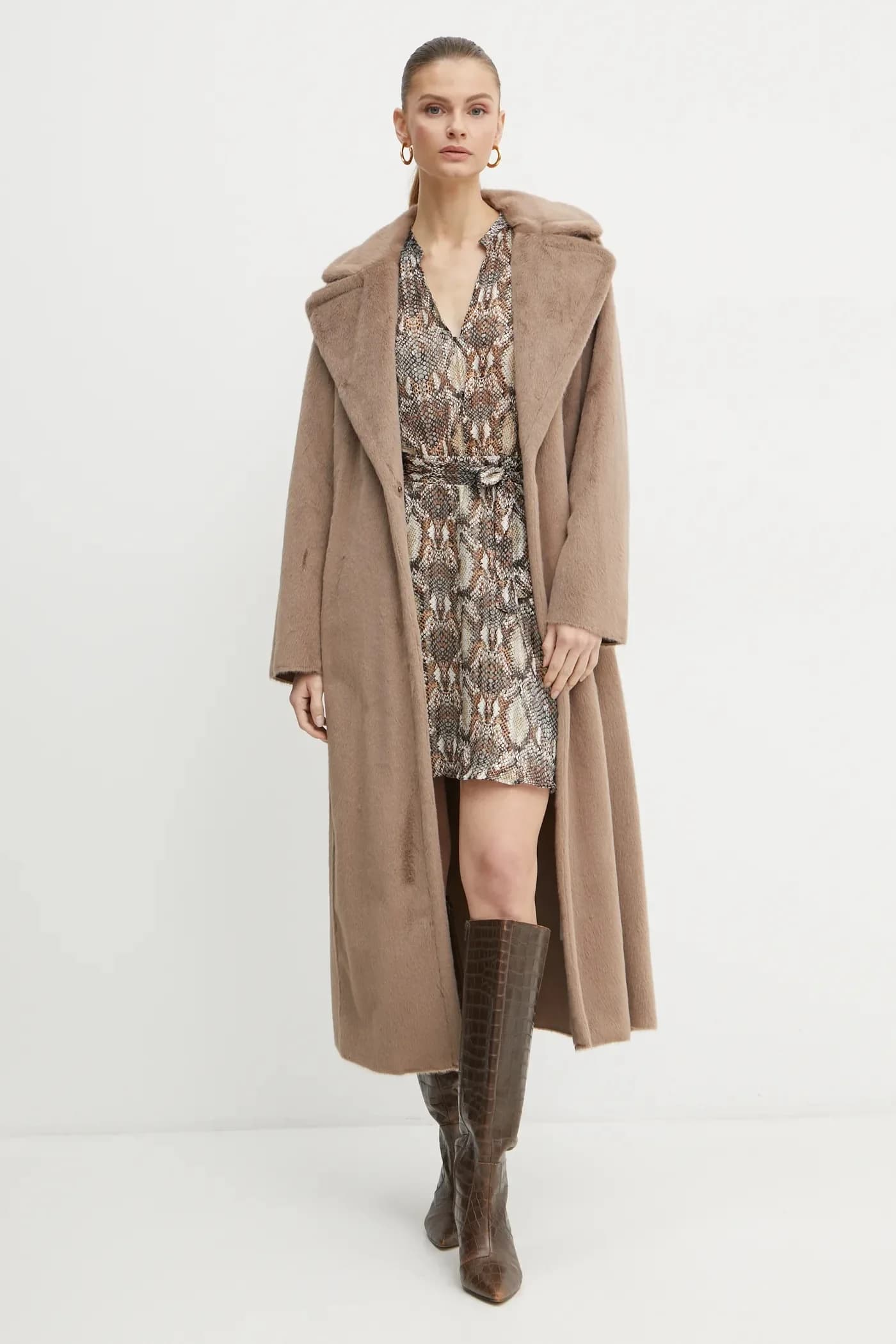 РЛИПА.Ф платье - фото 2