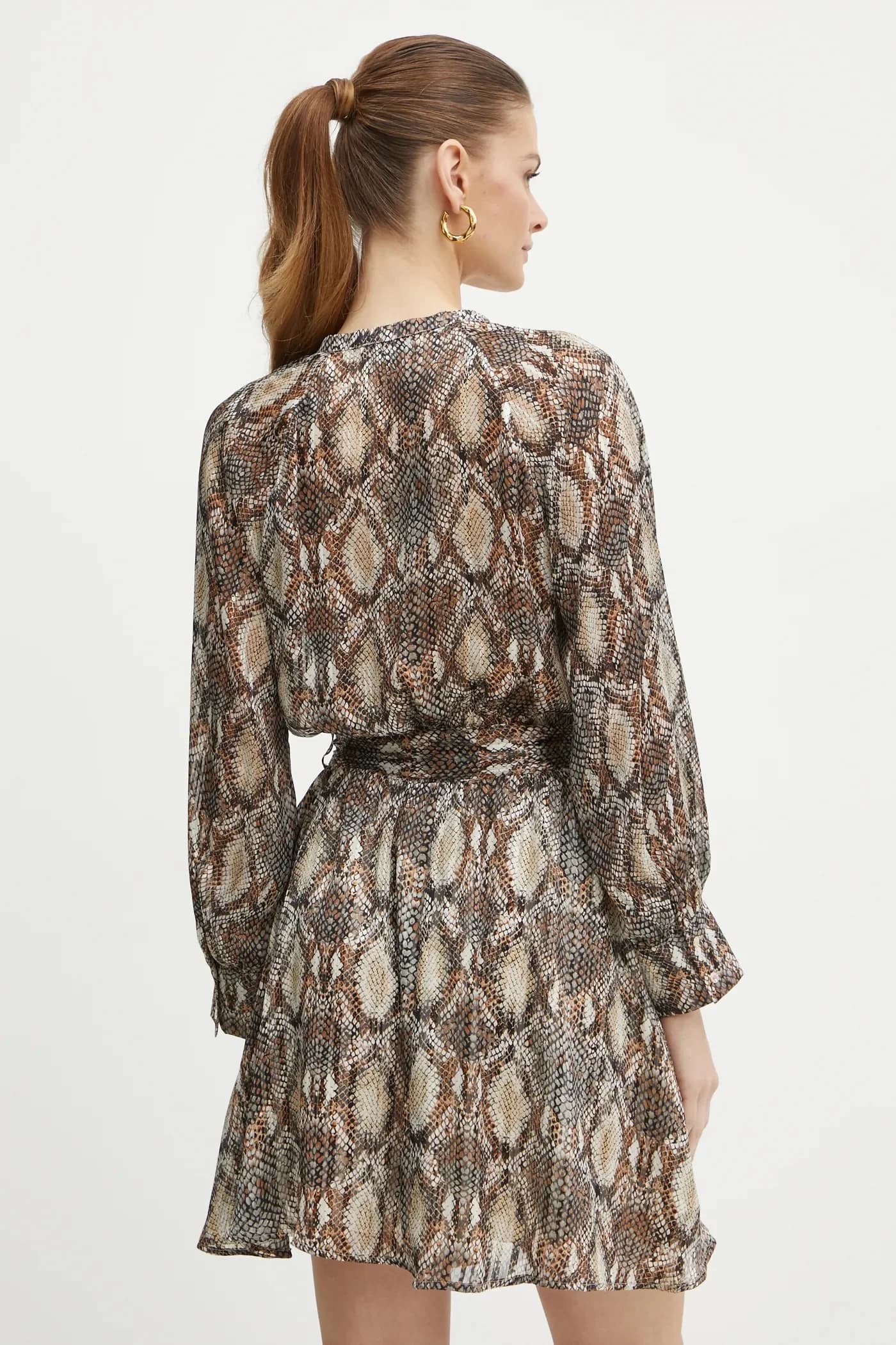 РЛИПА.Ф платье - фото 3