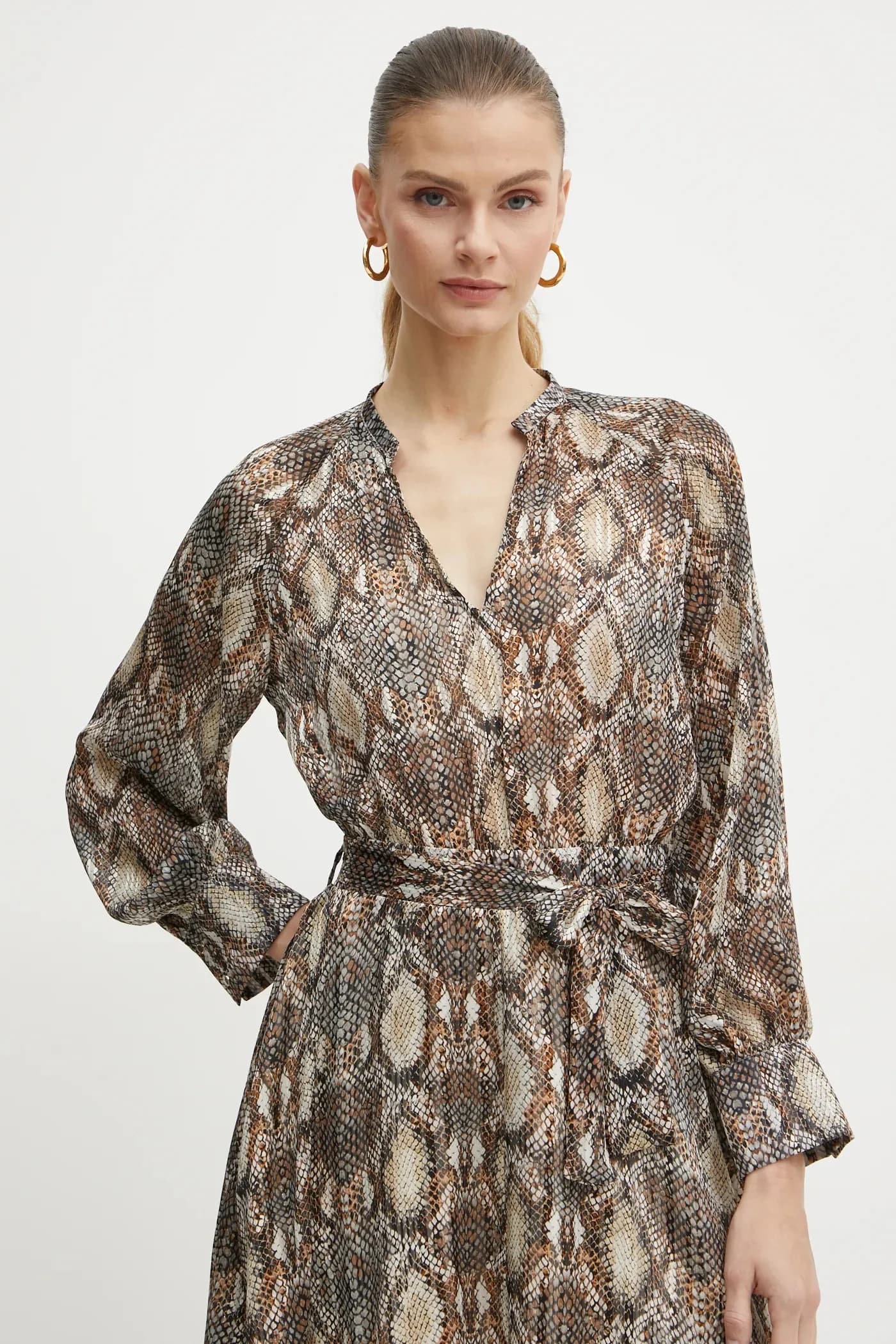 РЛИПА.Ф платье - фото 4