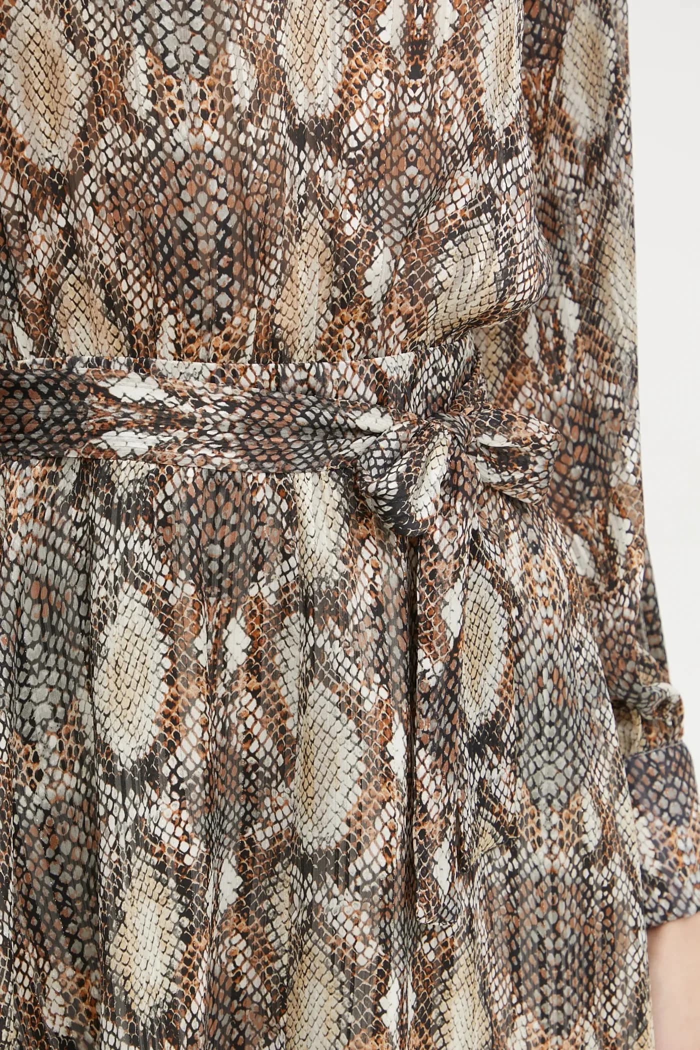 РЛИПА.Ф платье - фото 5