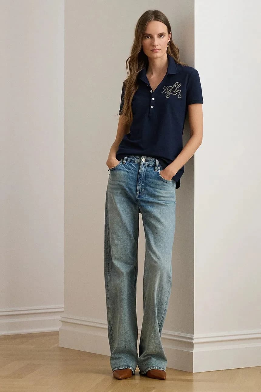 Поло - фото 3