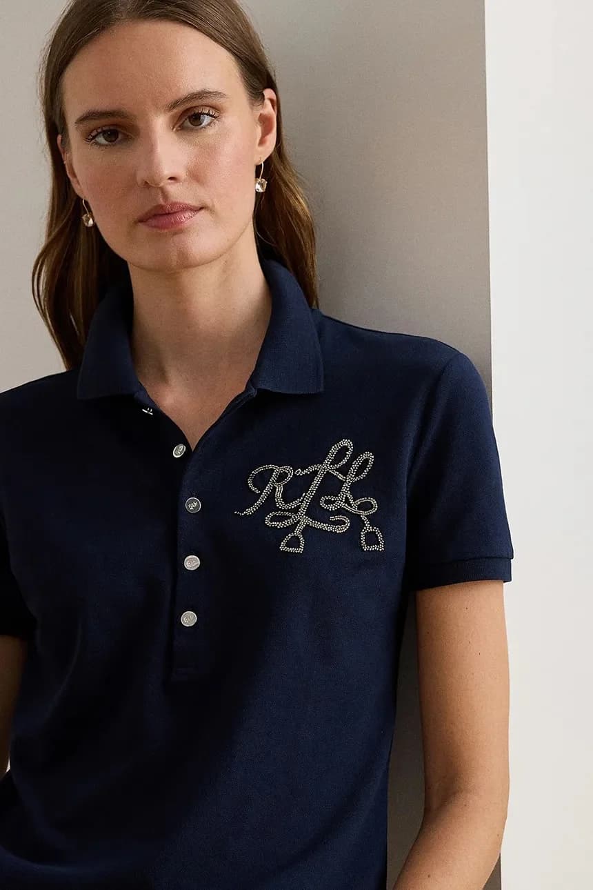 Поло - фото 4