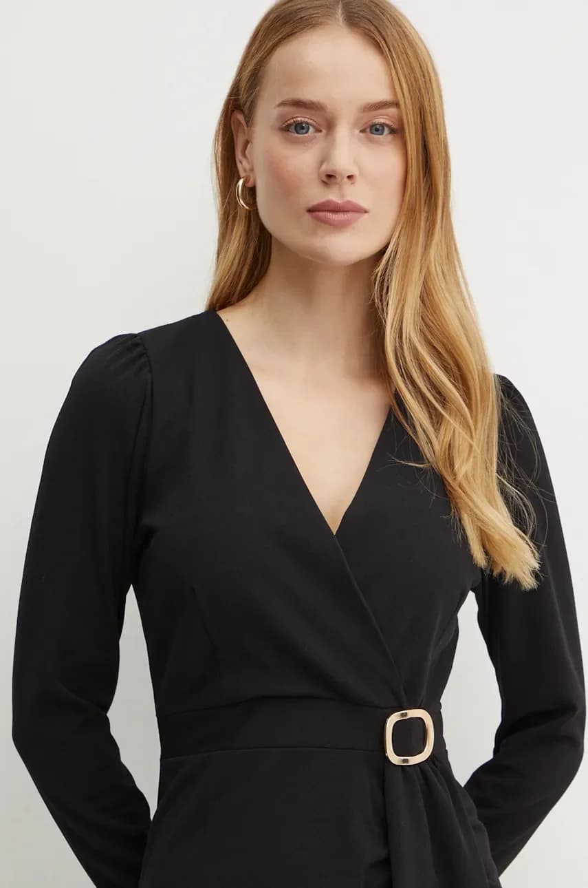 платье РДЖИМИ - фото 4