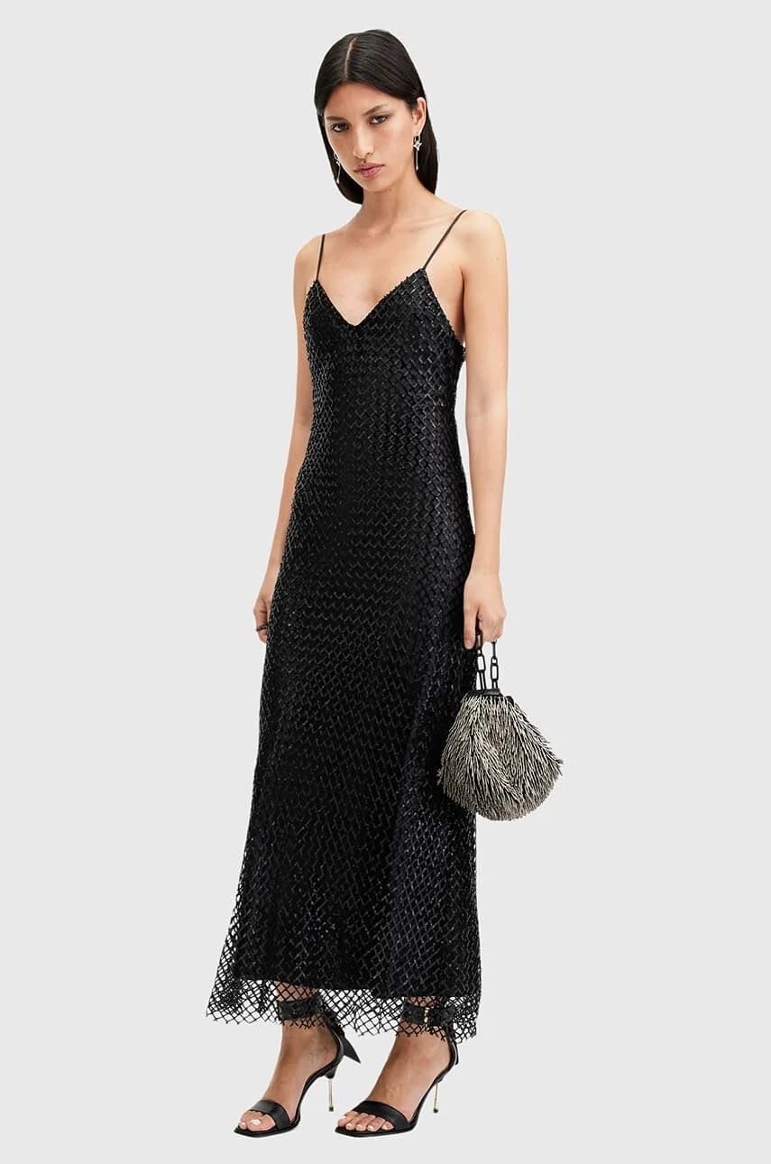 Платье Chantelle - фото 4