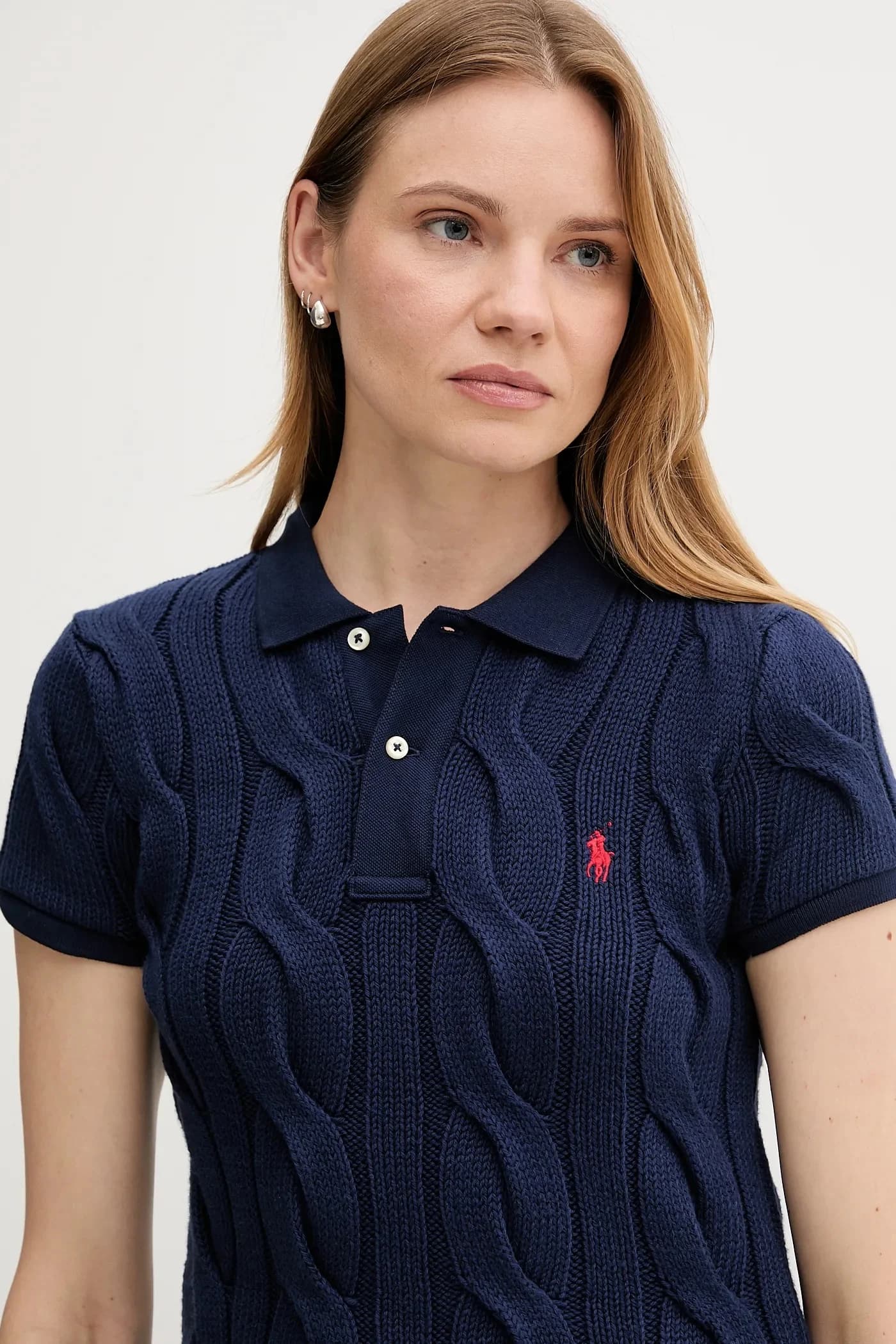 Поло - фото 4