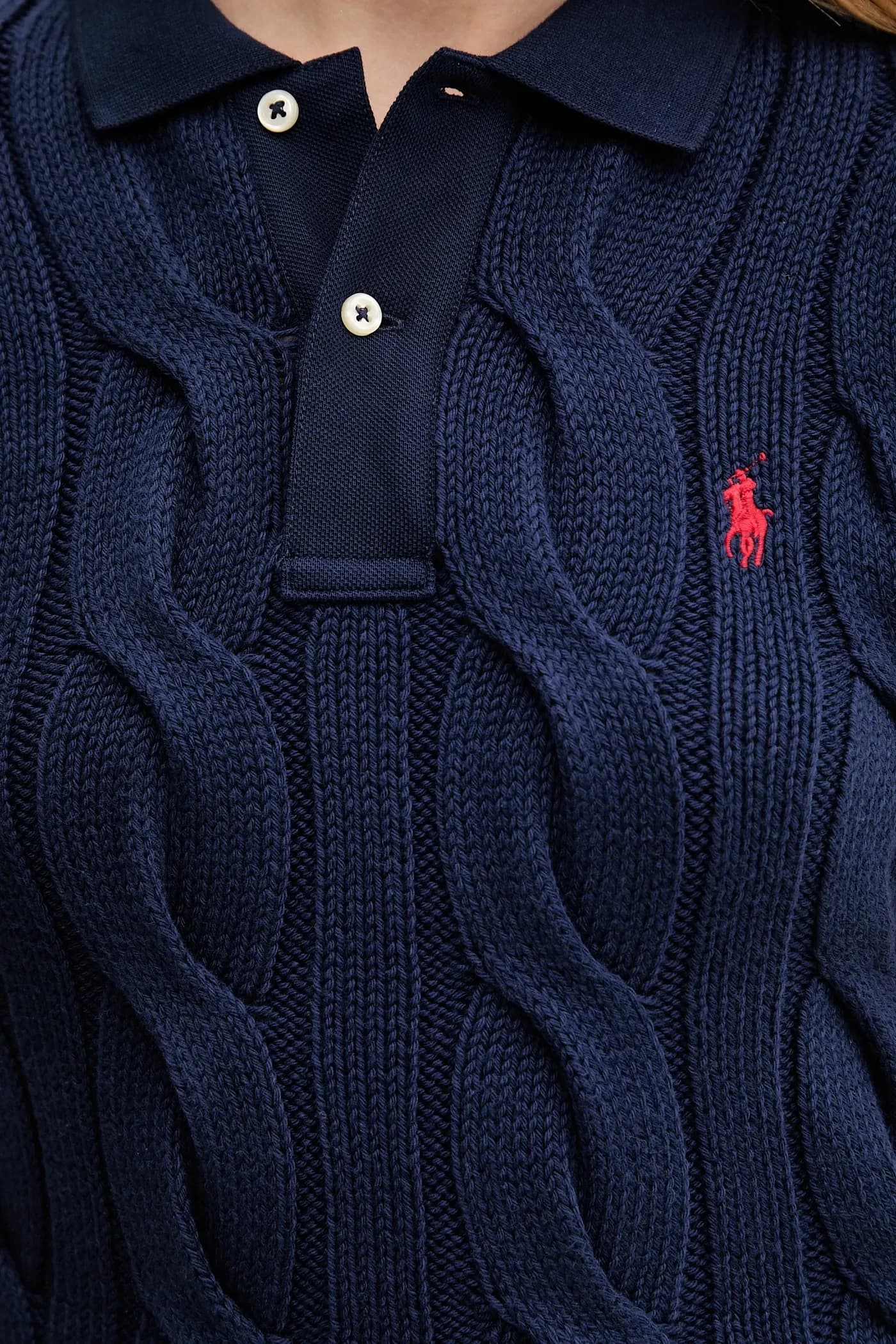 Поло - фото 5