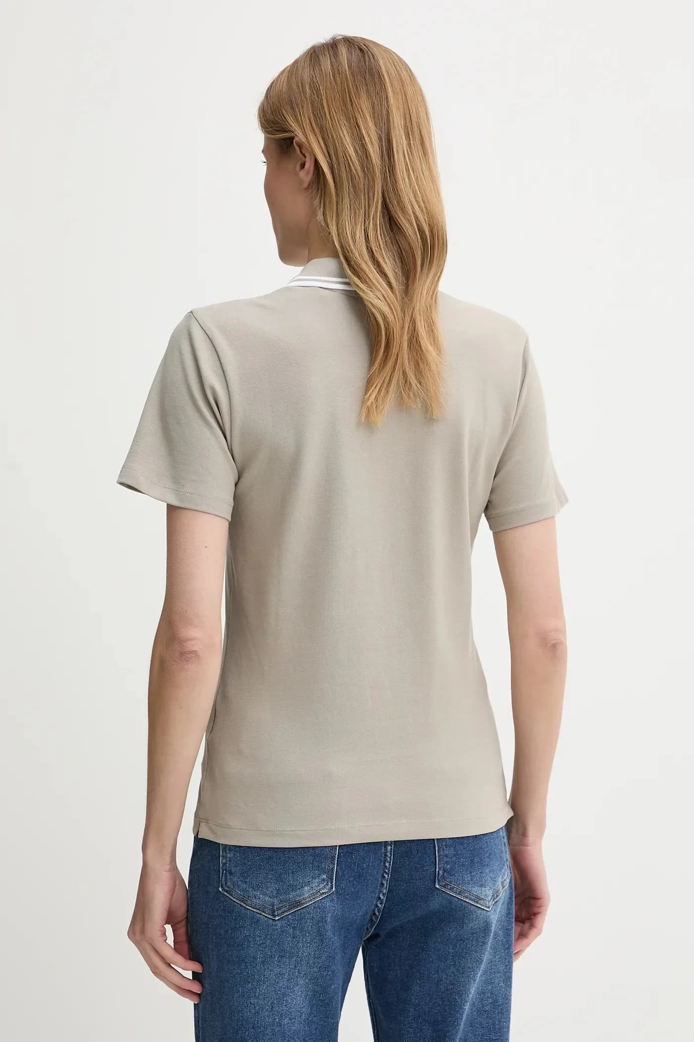 Поло АМАРИЛЛИС - фото 2