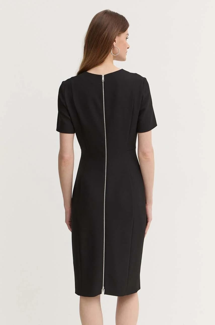 платье Дамаса - фото 2