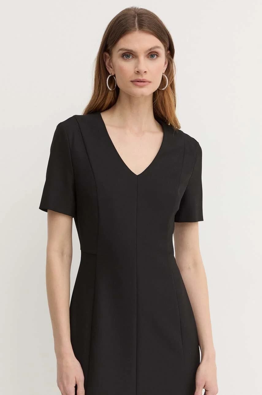 платье Дамаса - фото 3