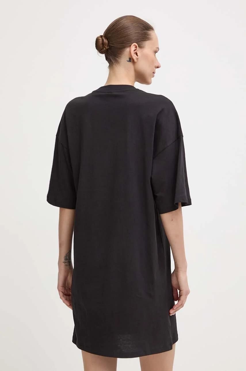 Платье BETTER CLASSIC из хлопка - фото 3