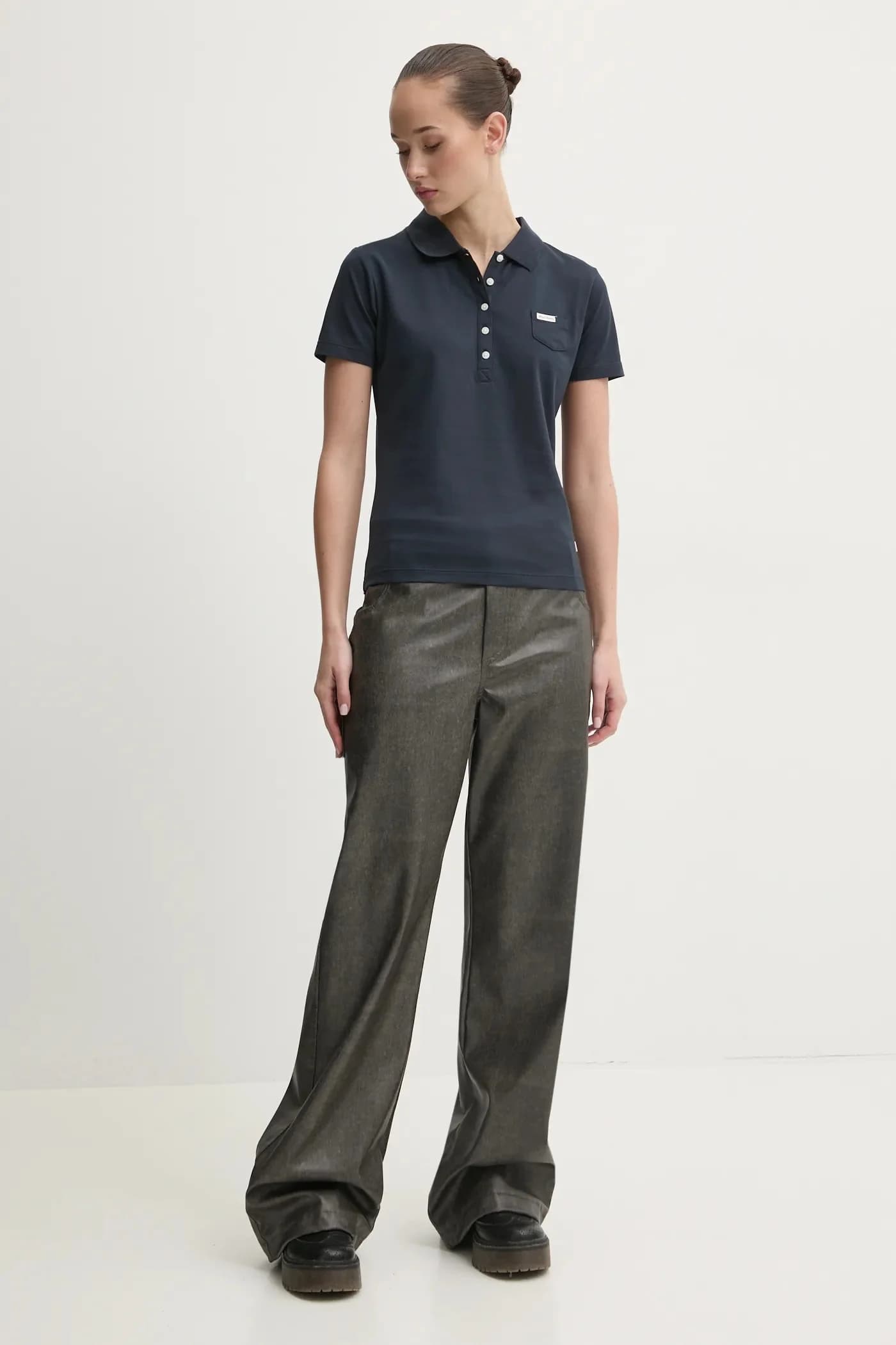 Поло - фото 2