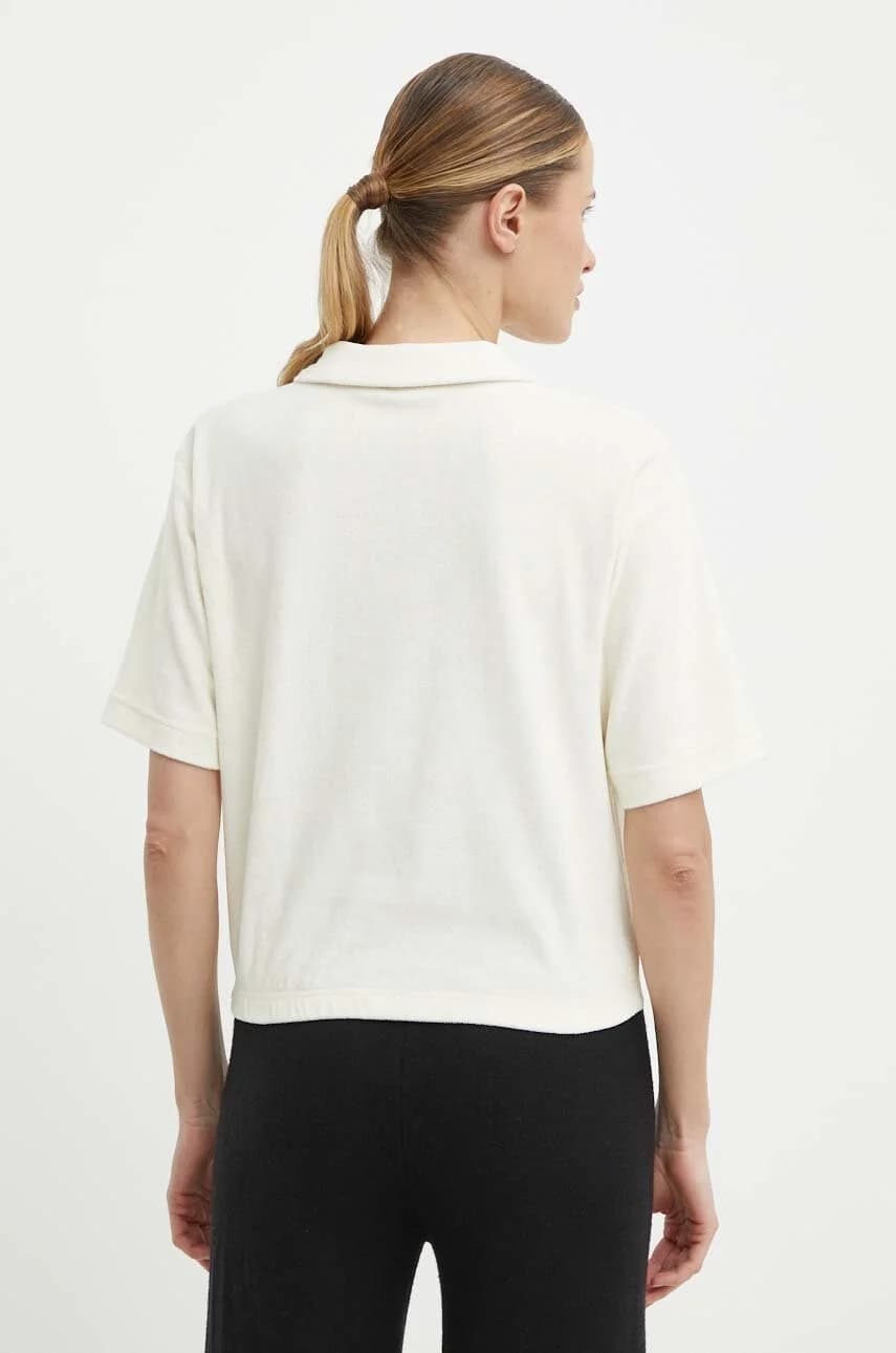 Хлопковое поло Лусака - фото 3