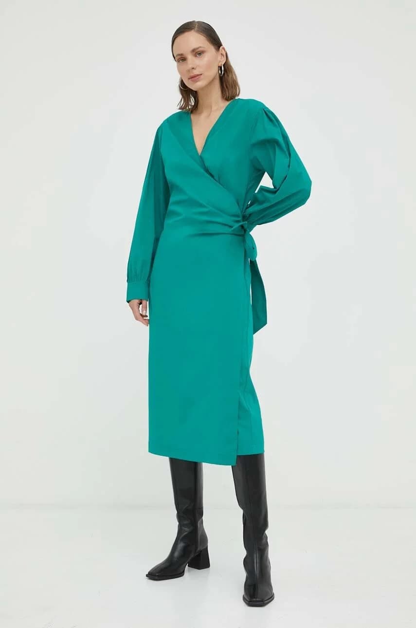 Одеваться - фото 2