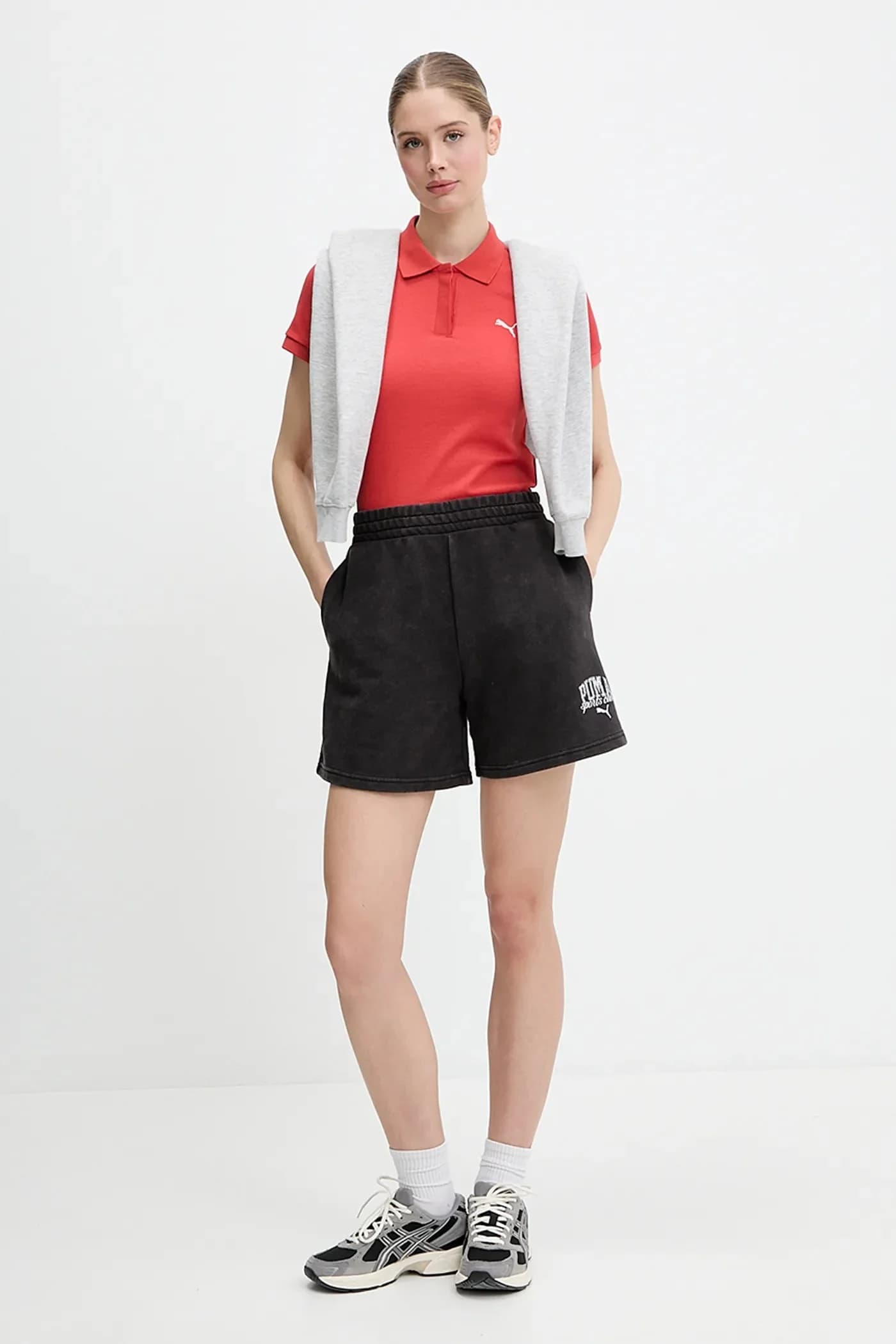 Поло - фото 2