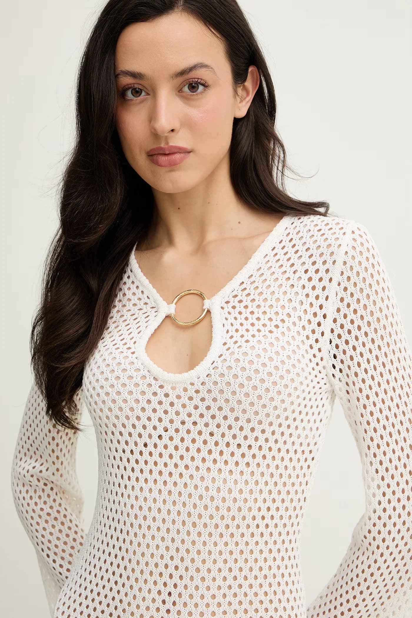 ЛУНА платье - фото 4