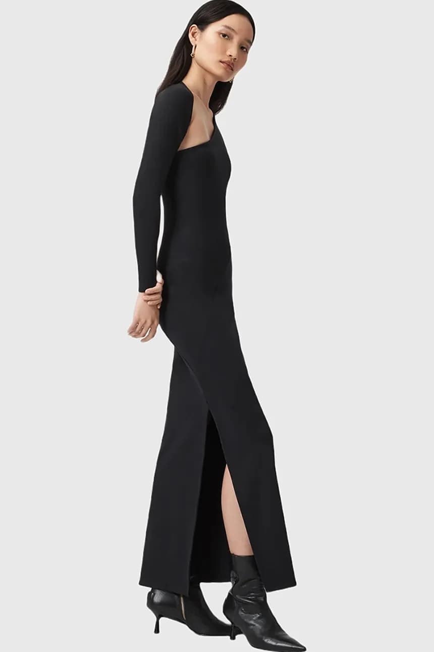 платье АРИ - фото 4