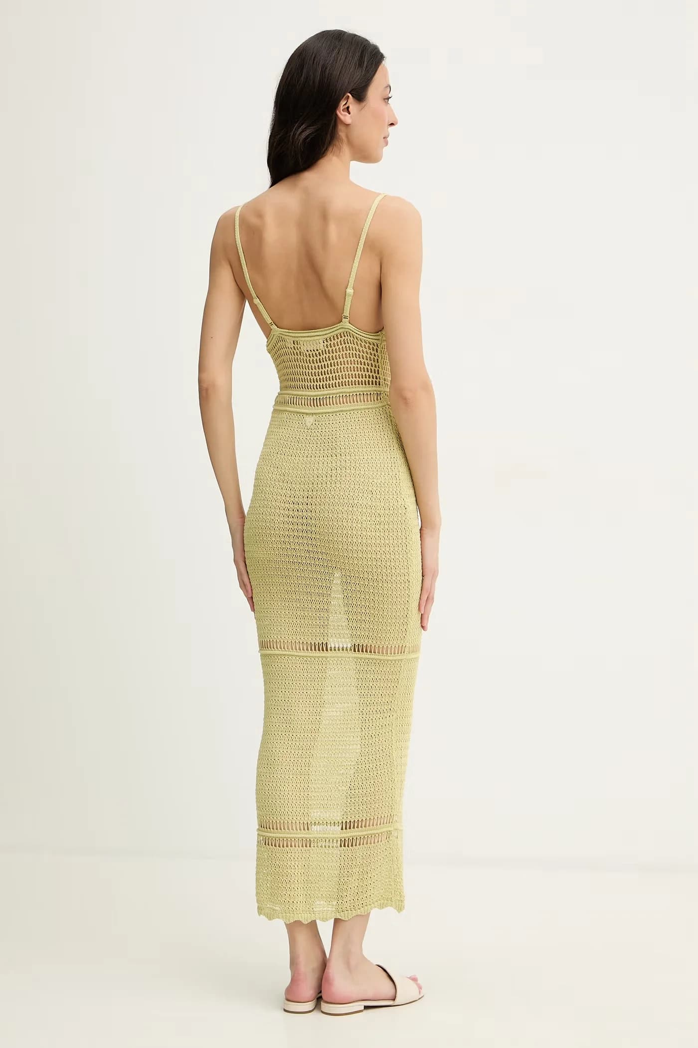 ЛУНА платье - фото 3