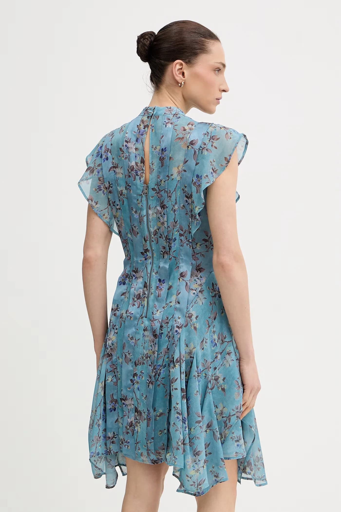 платье ФЛЕР - фото 3