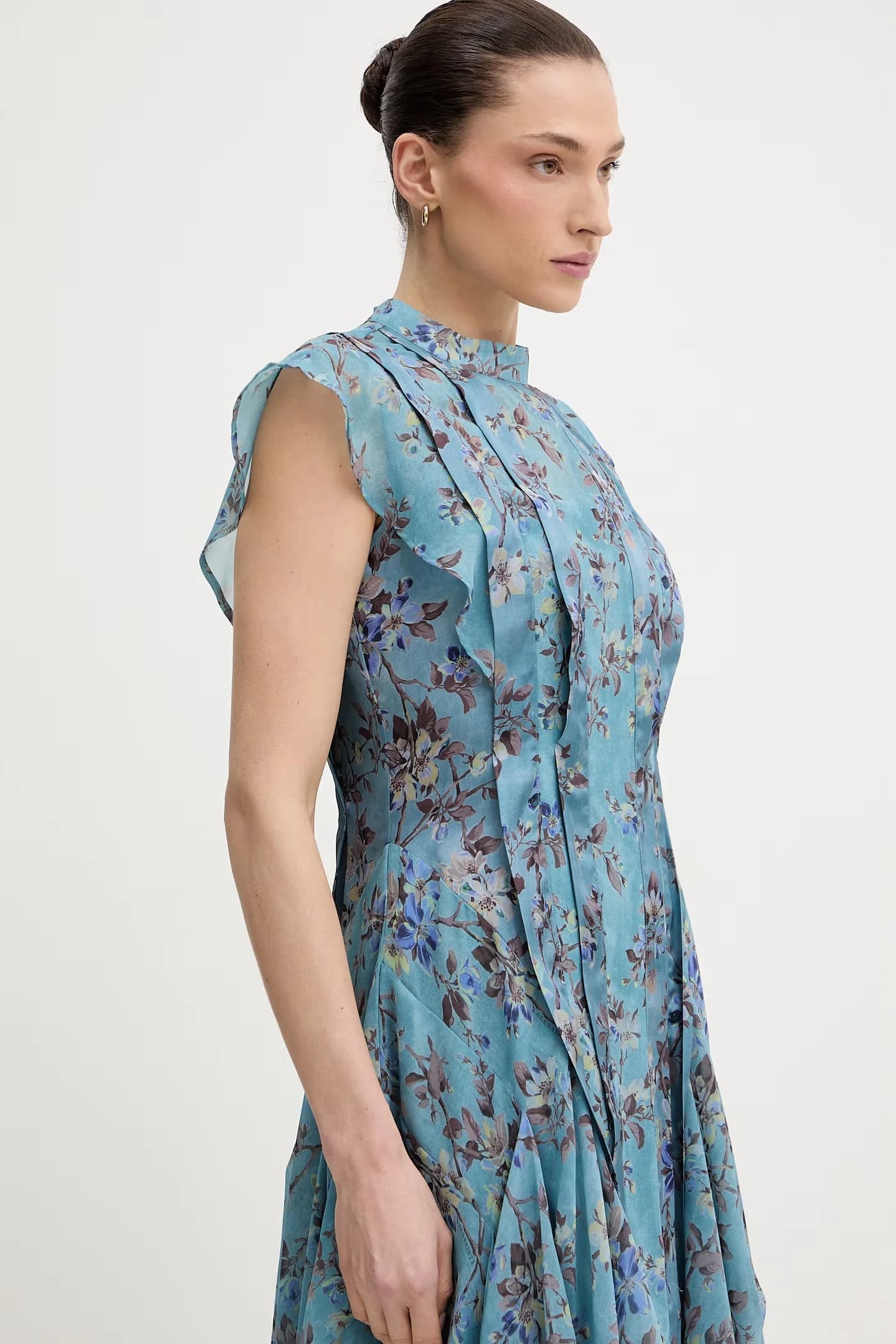 платье ФЛЕР - фото 4