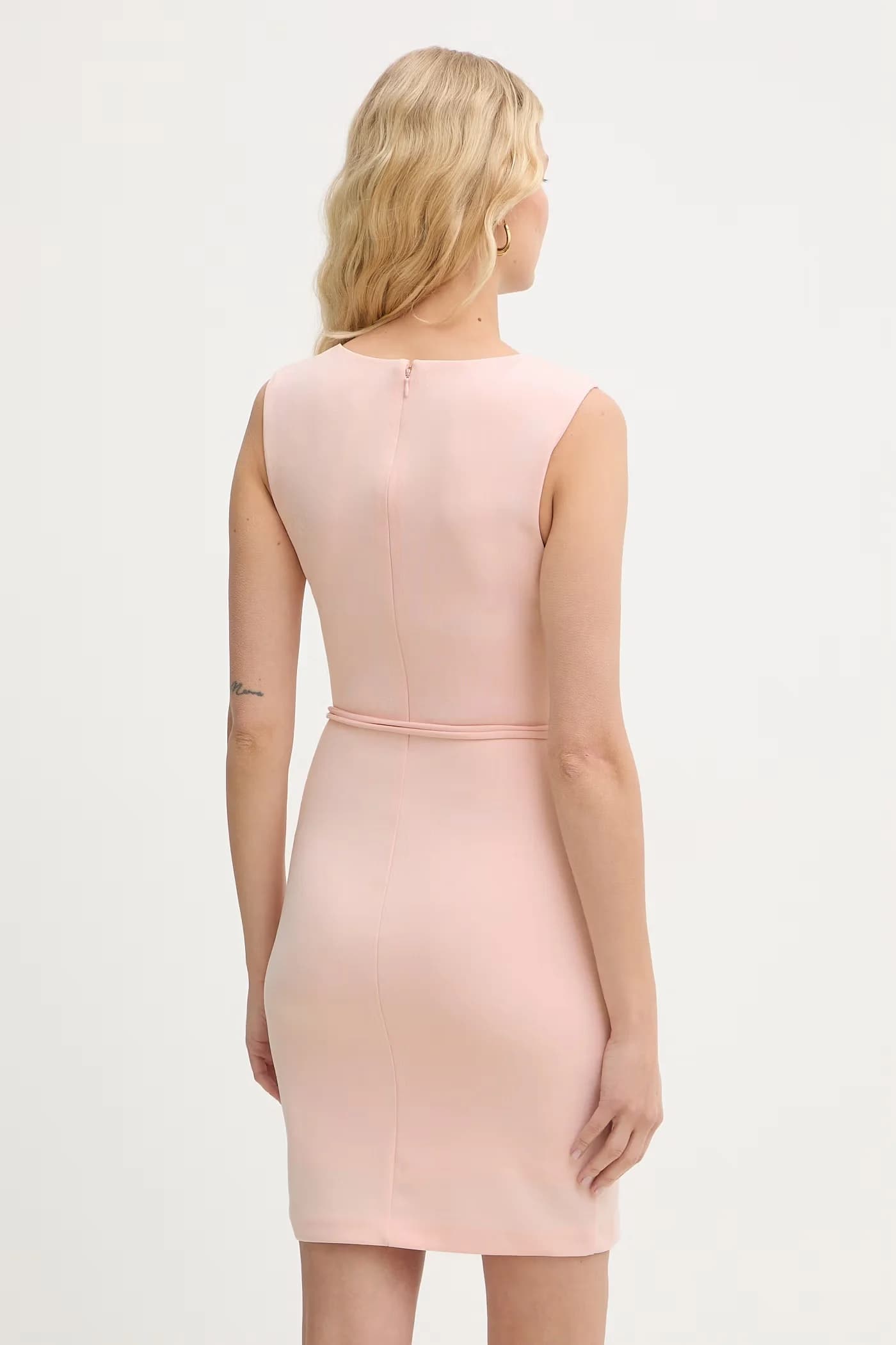 платье CLEA - фото 3