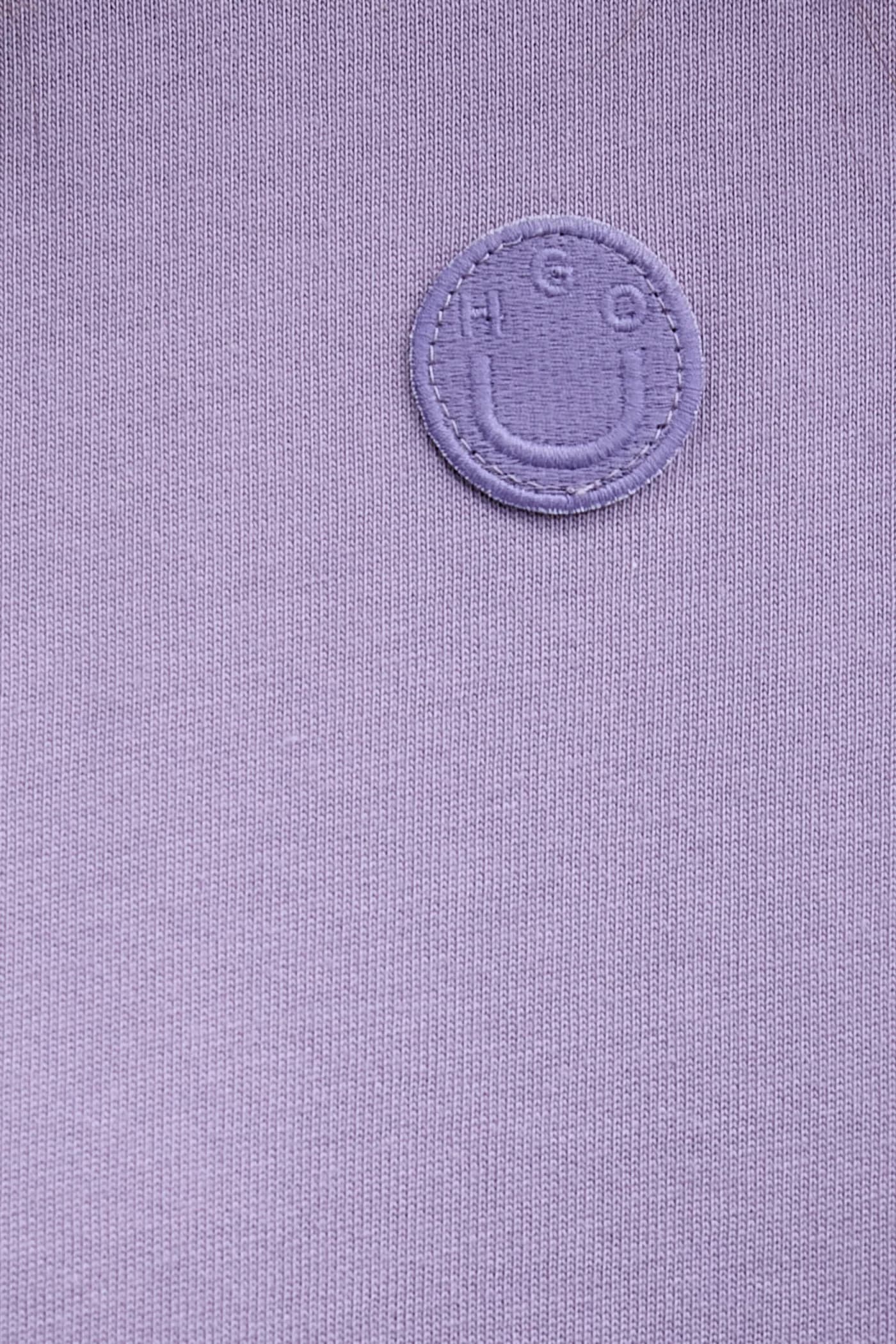 Хлопковое платье - фото 5