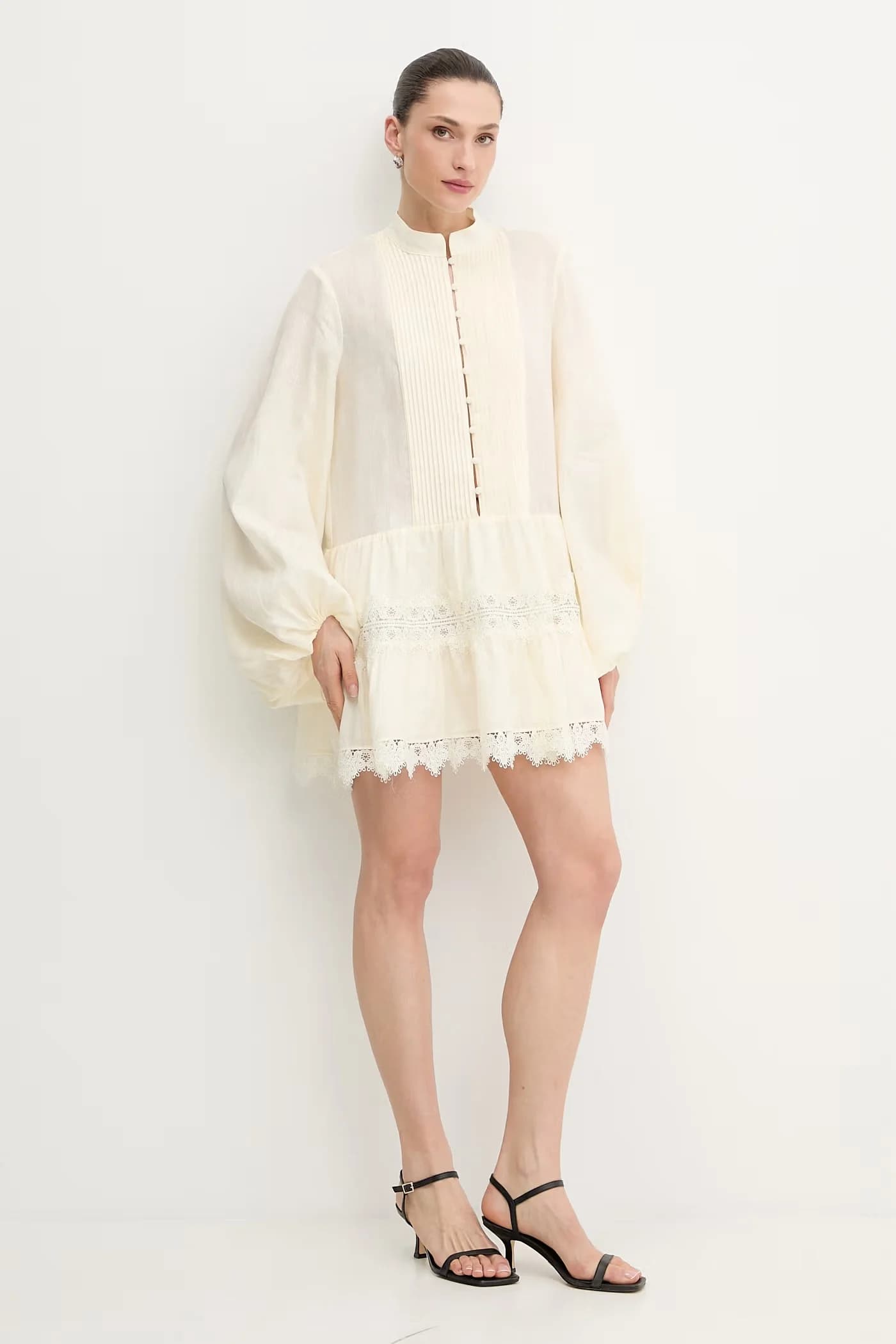 АНТОНИЯ платье - фото 2