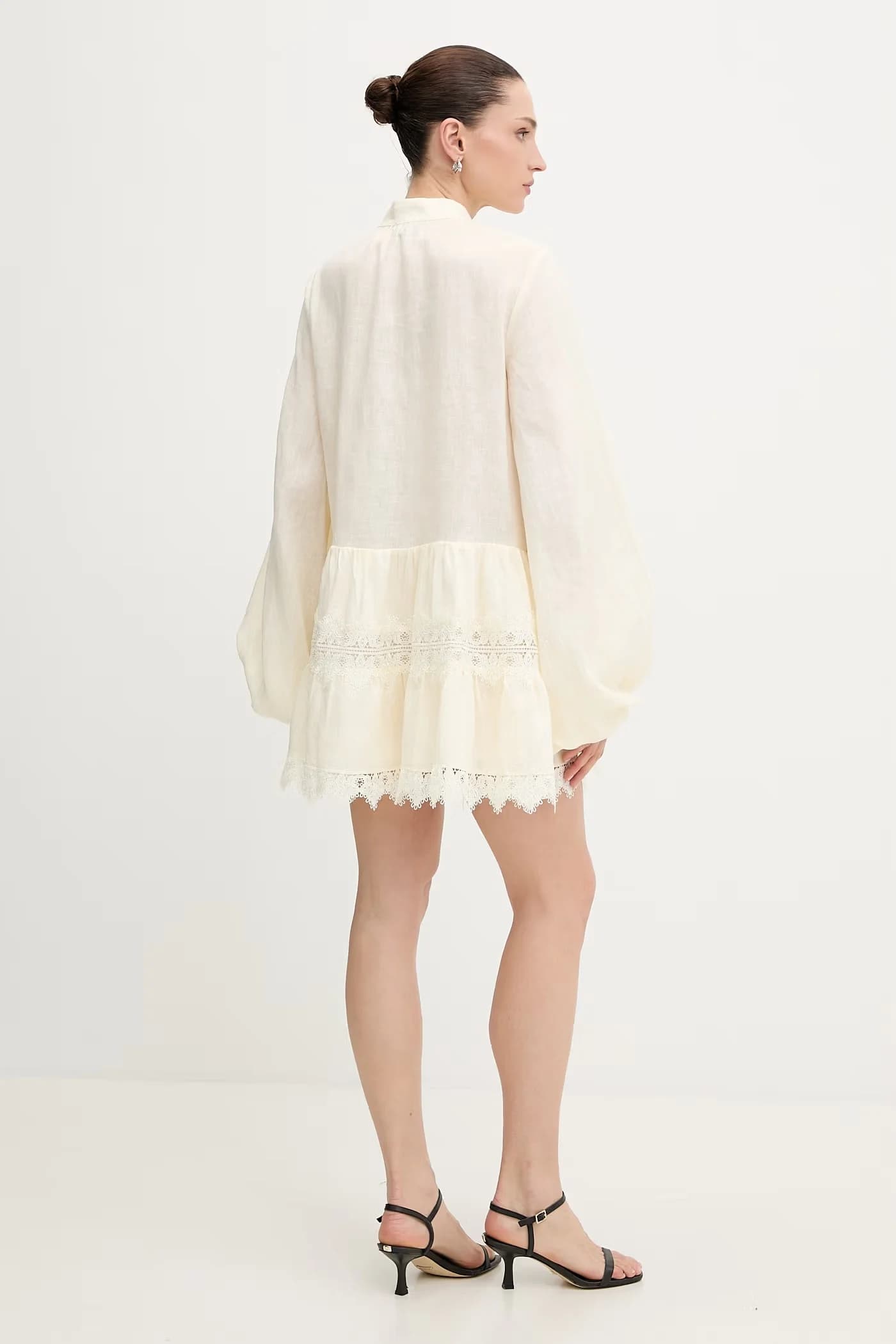 АНТОНИЯ платье - фото 3