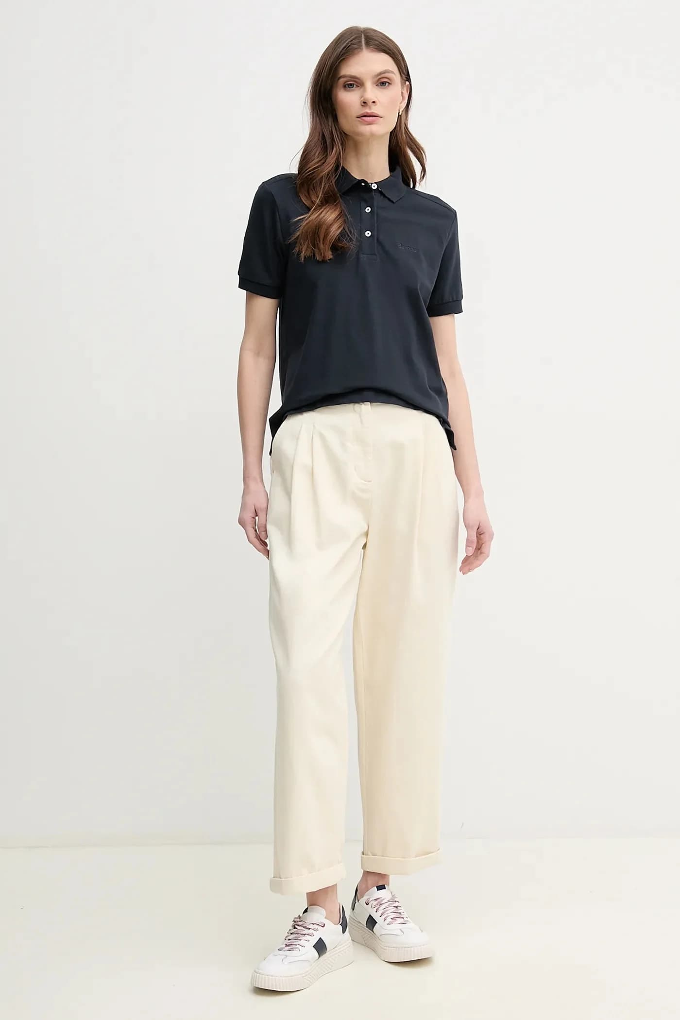 Поло Боуфорд - фото 2