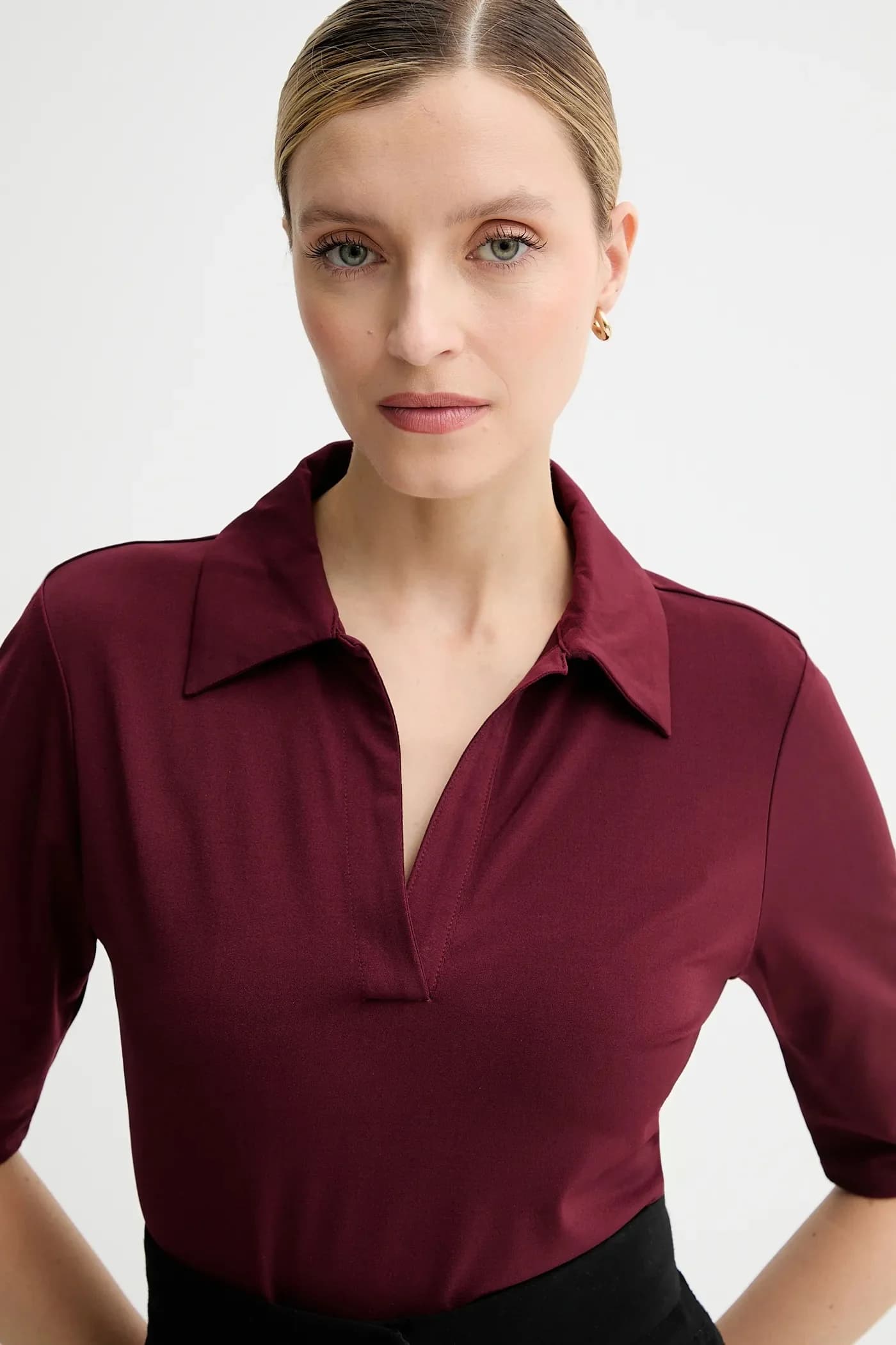 Поло - фото 4