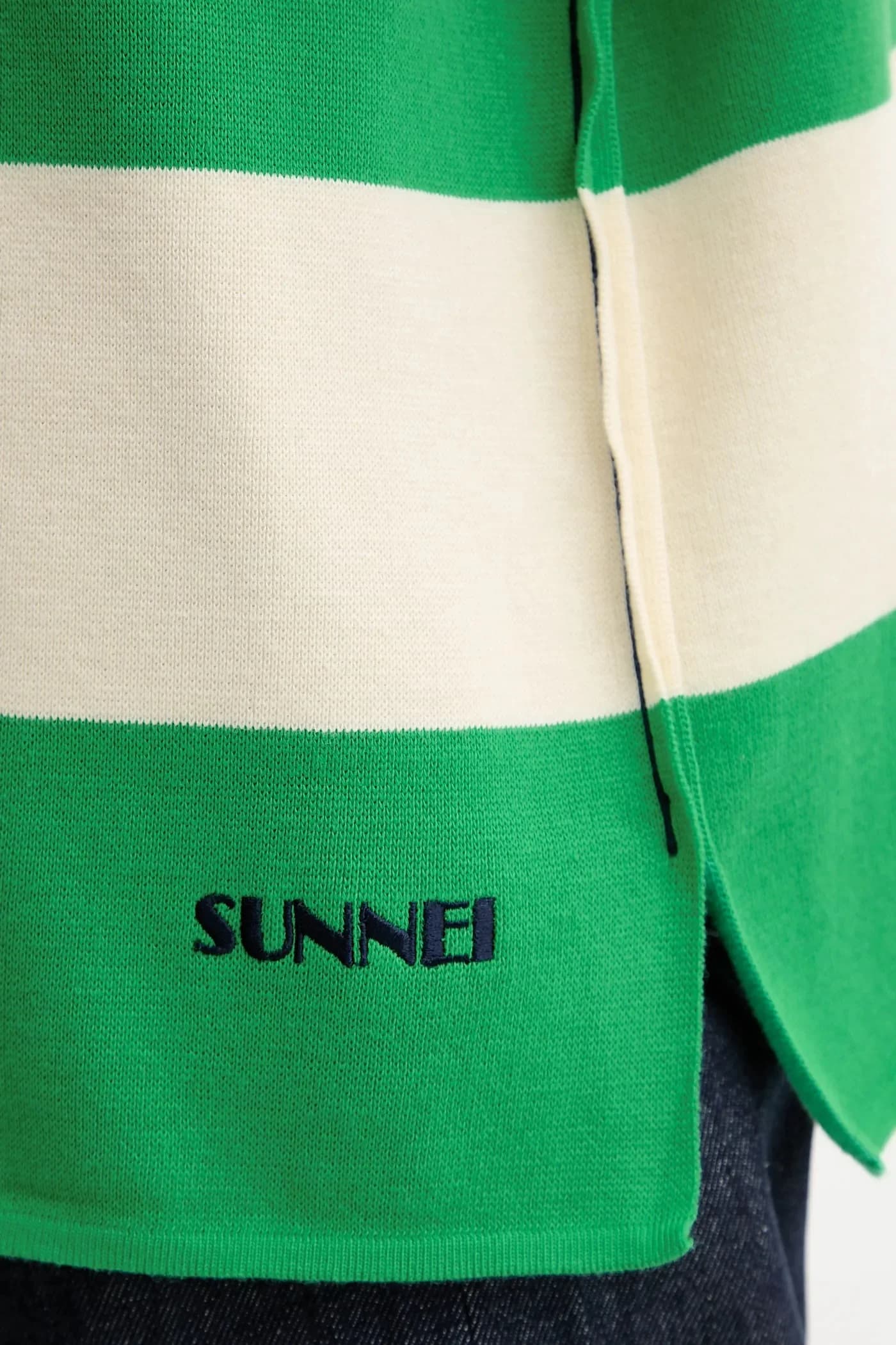 Хлопковое поло - фото 5