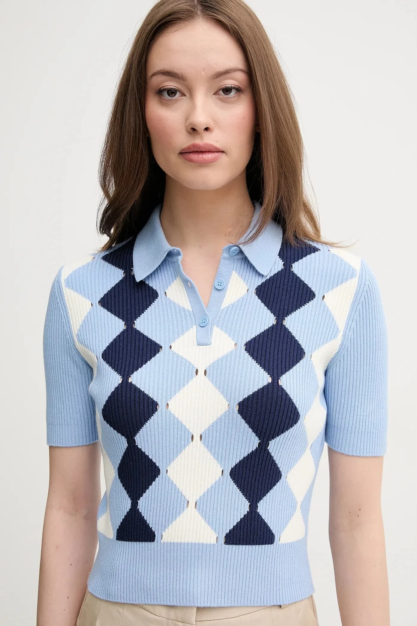 Поло - фото 4