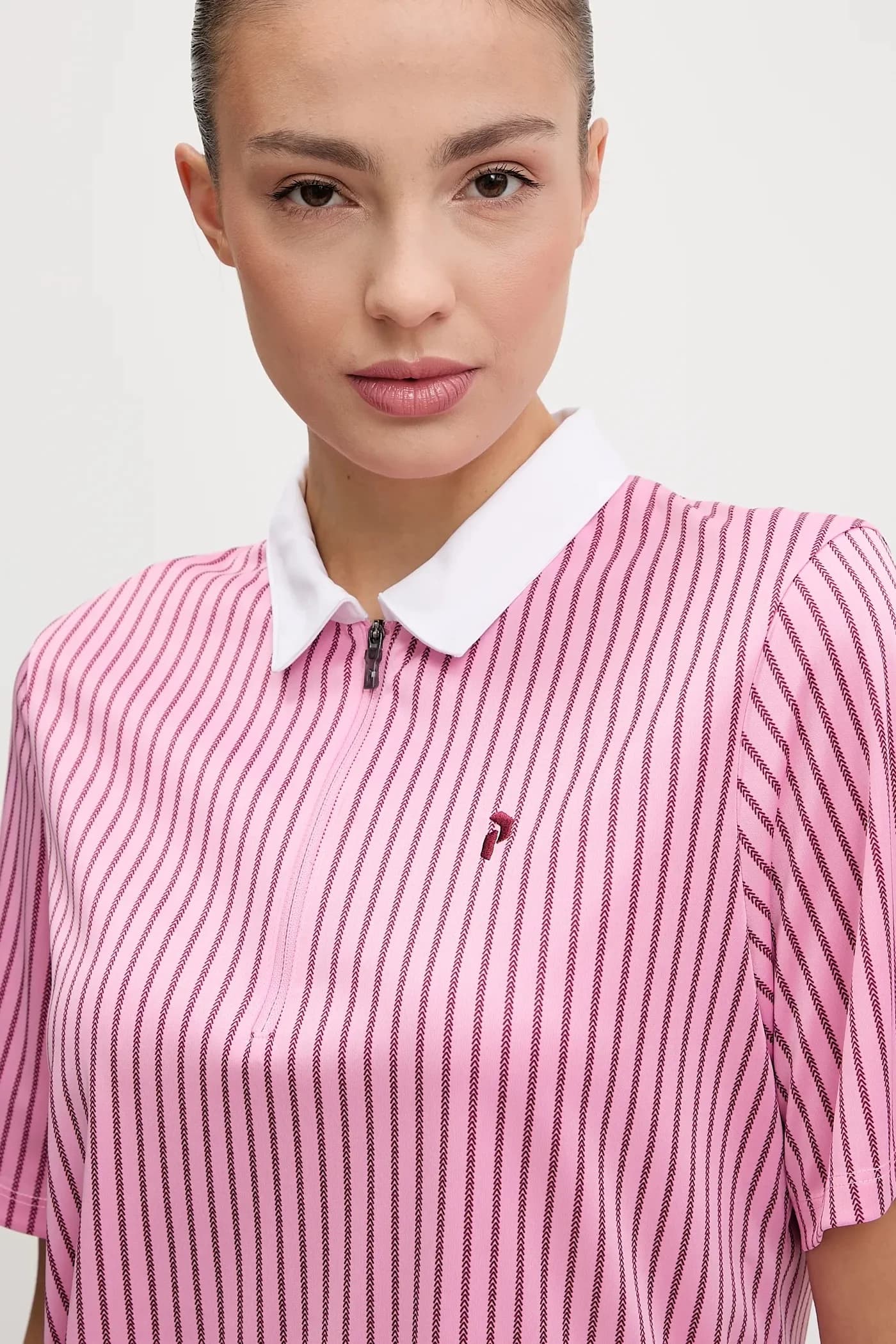 Спортивное поло - фото 4