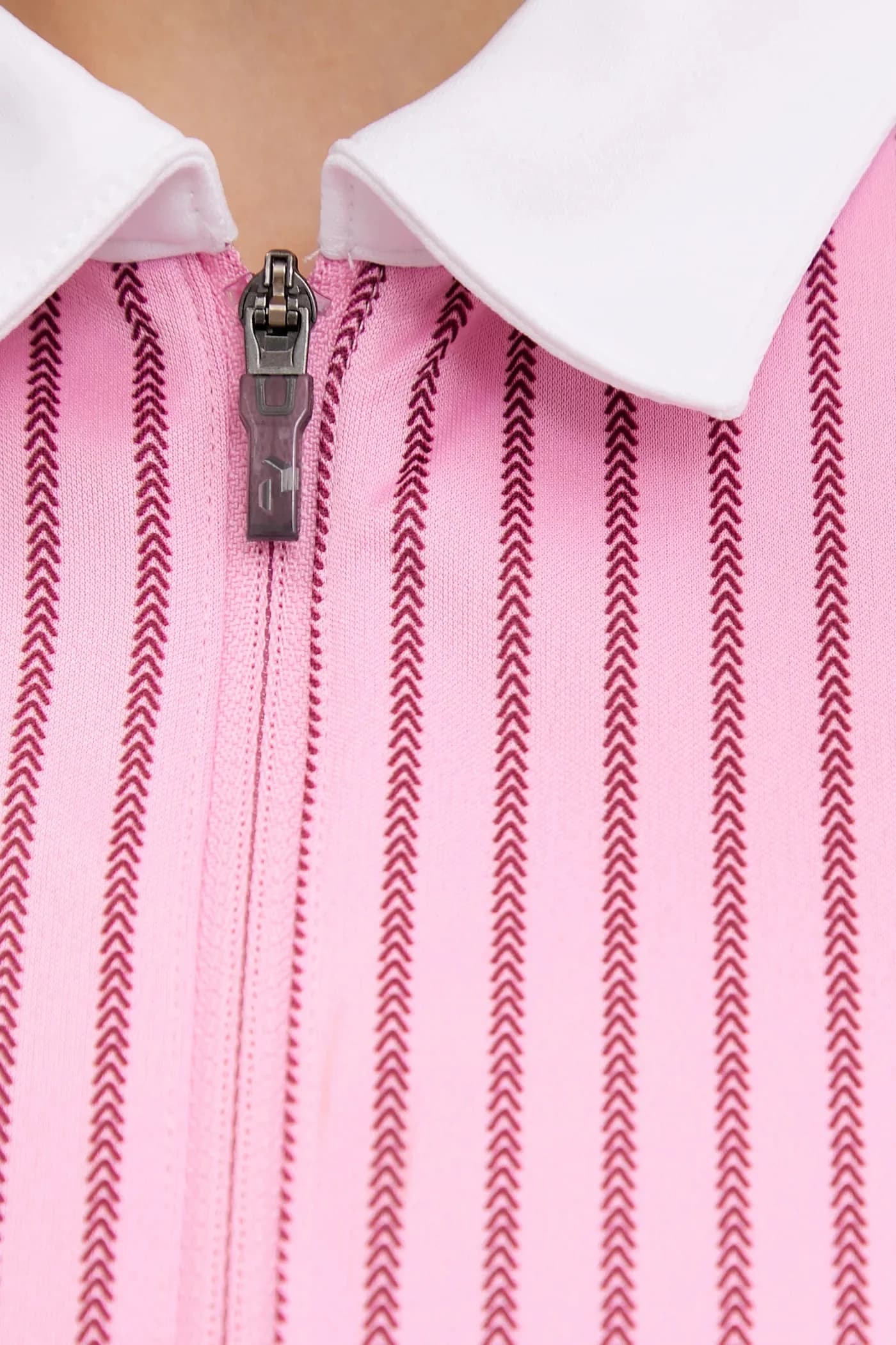 Спортивное поло - фото 5