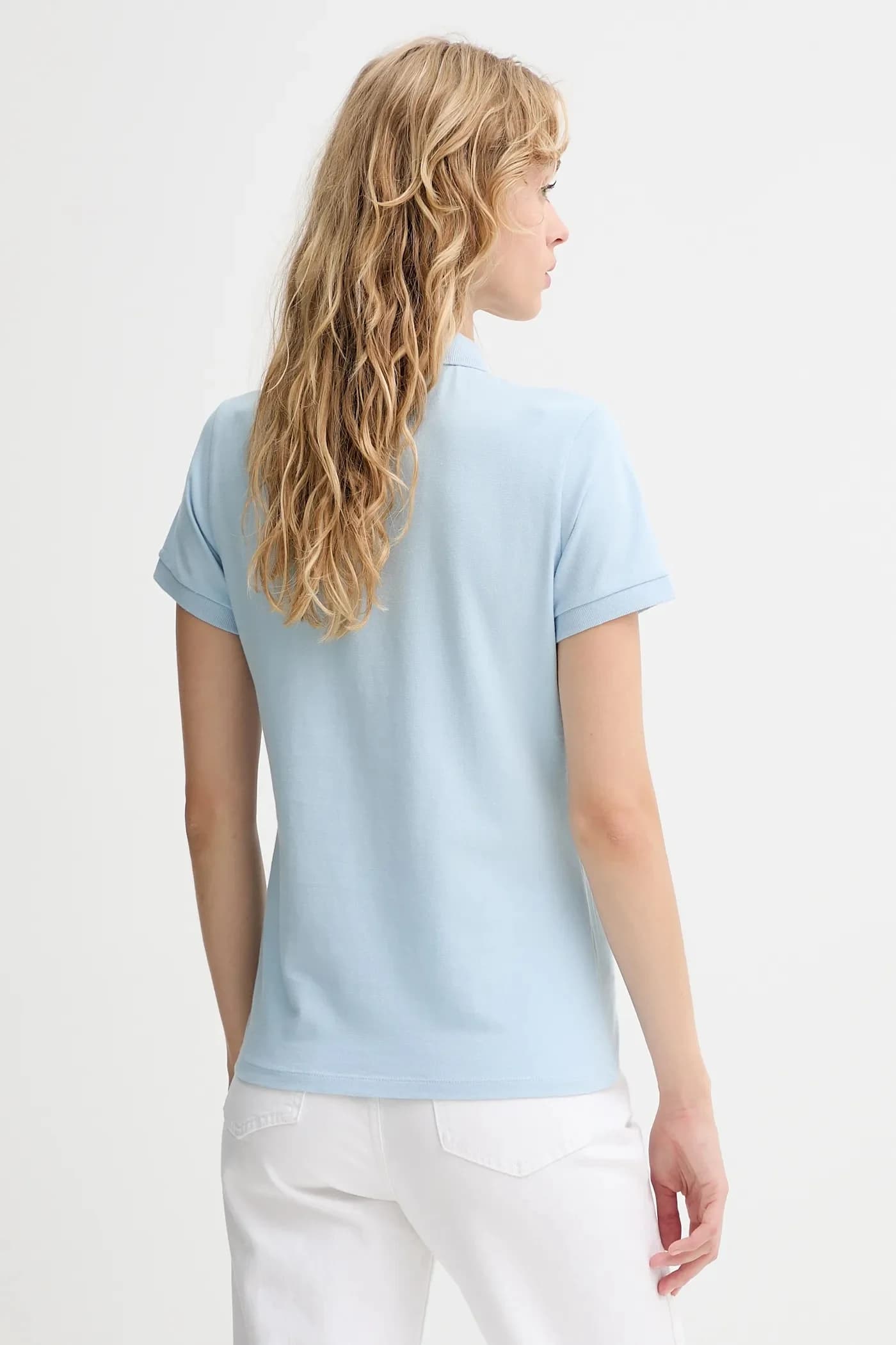 Поло - фото 3