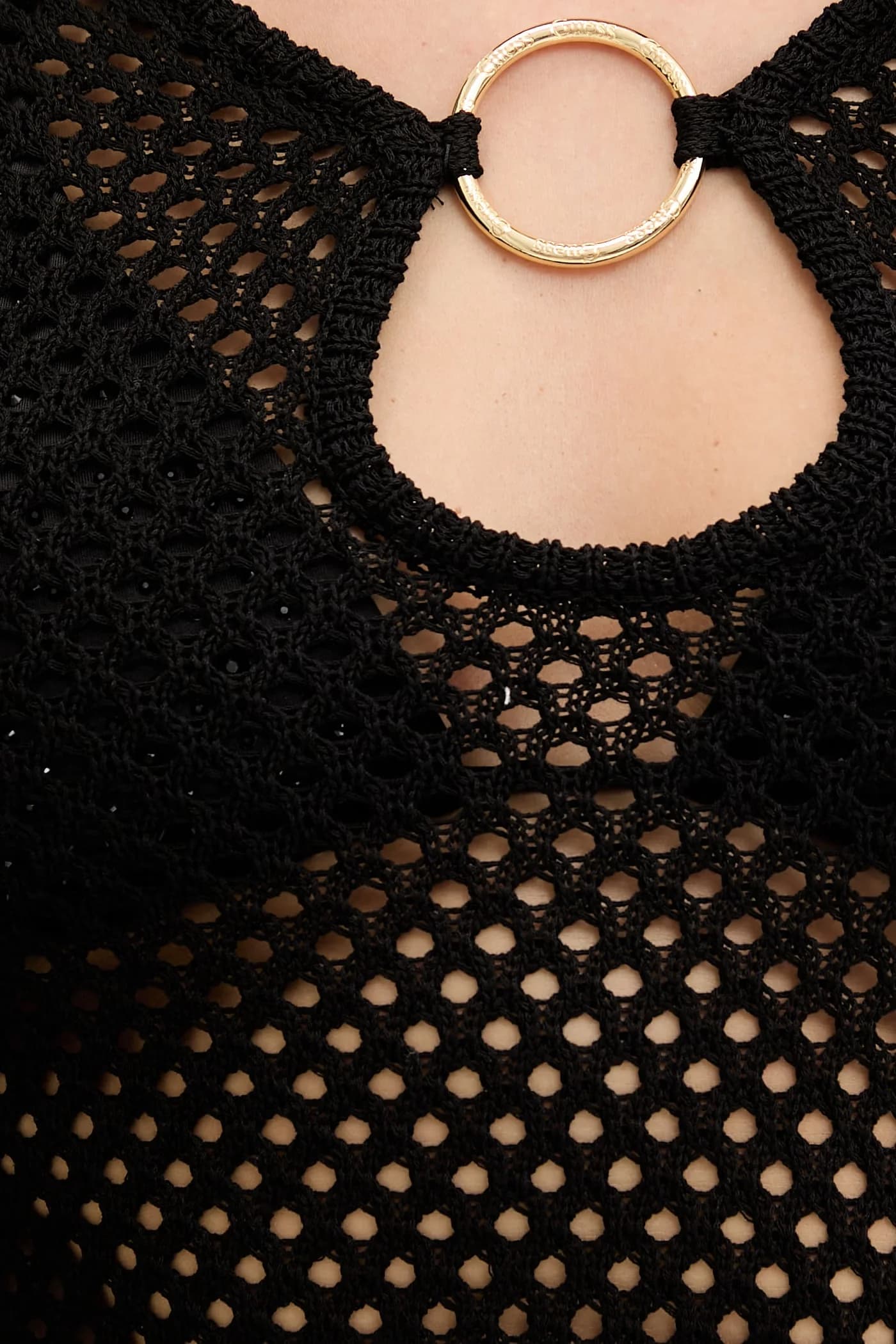 ЛУНА платье - фото 5