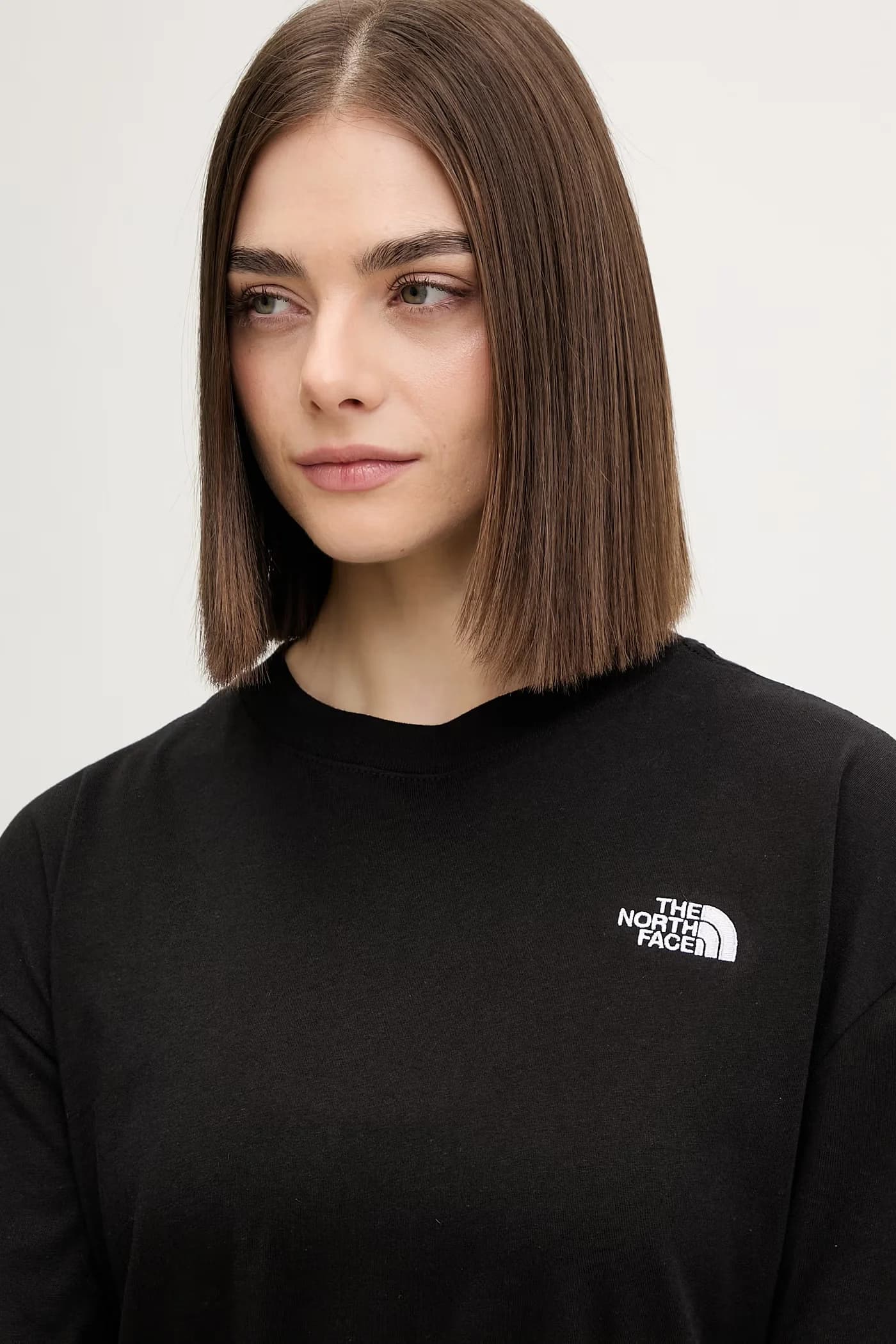 Хлопковое платье Evolution Simple Dome - фото 4