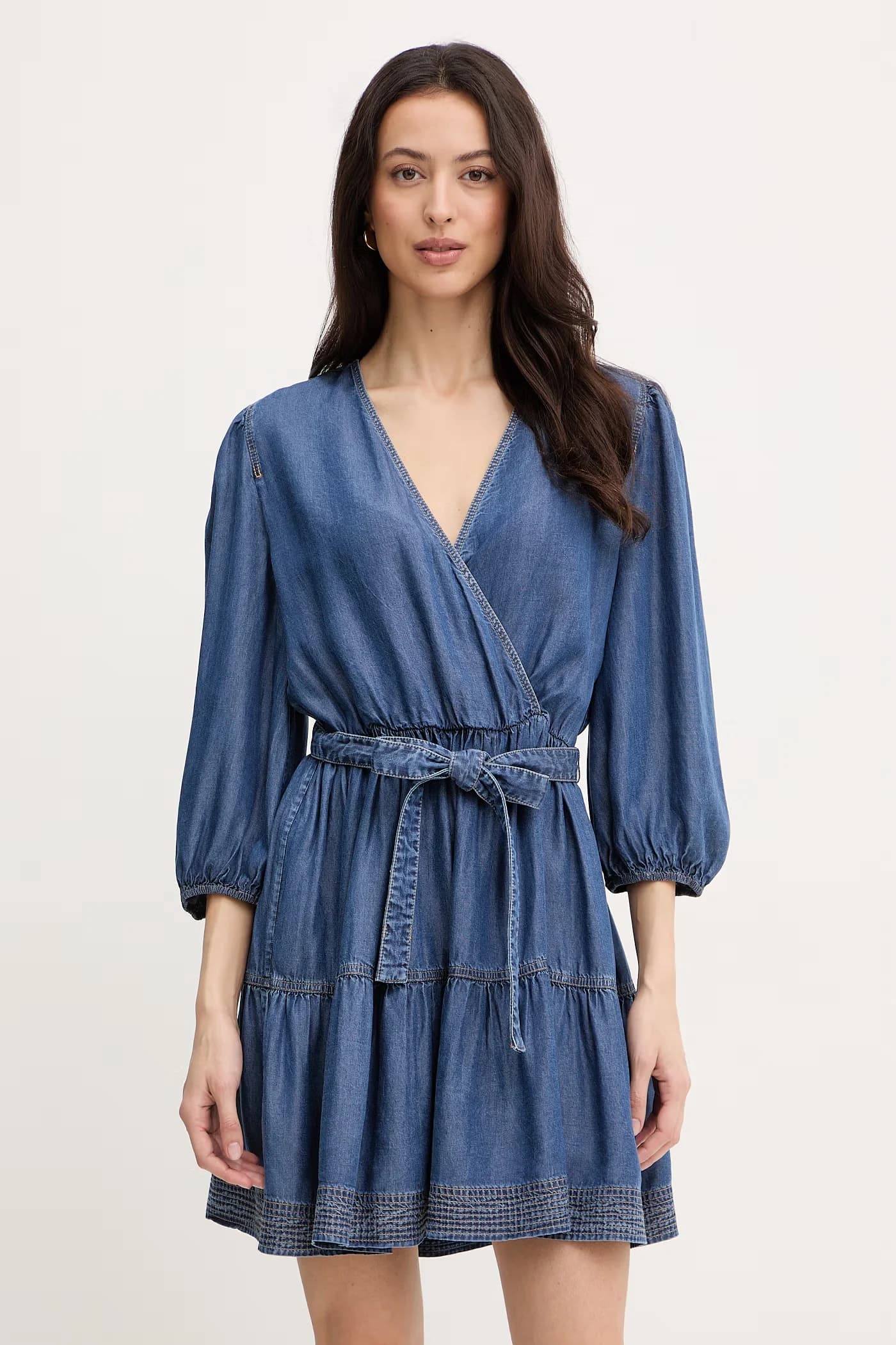 Платье C Dardy