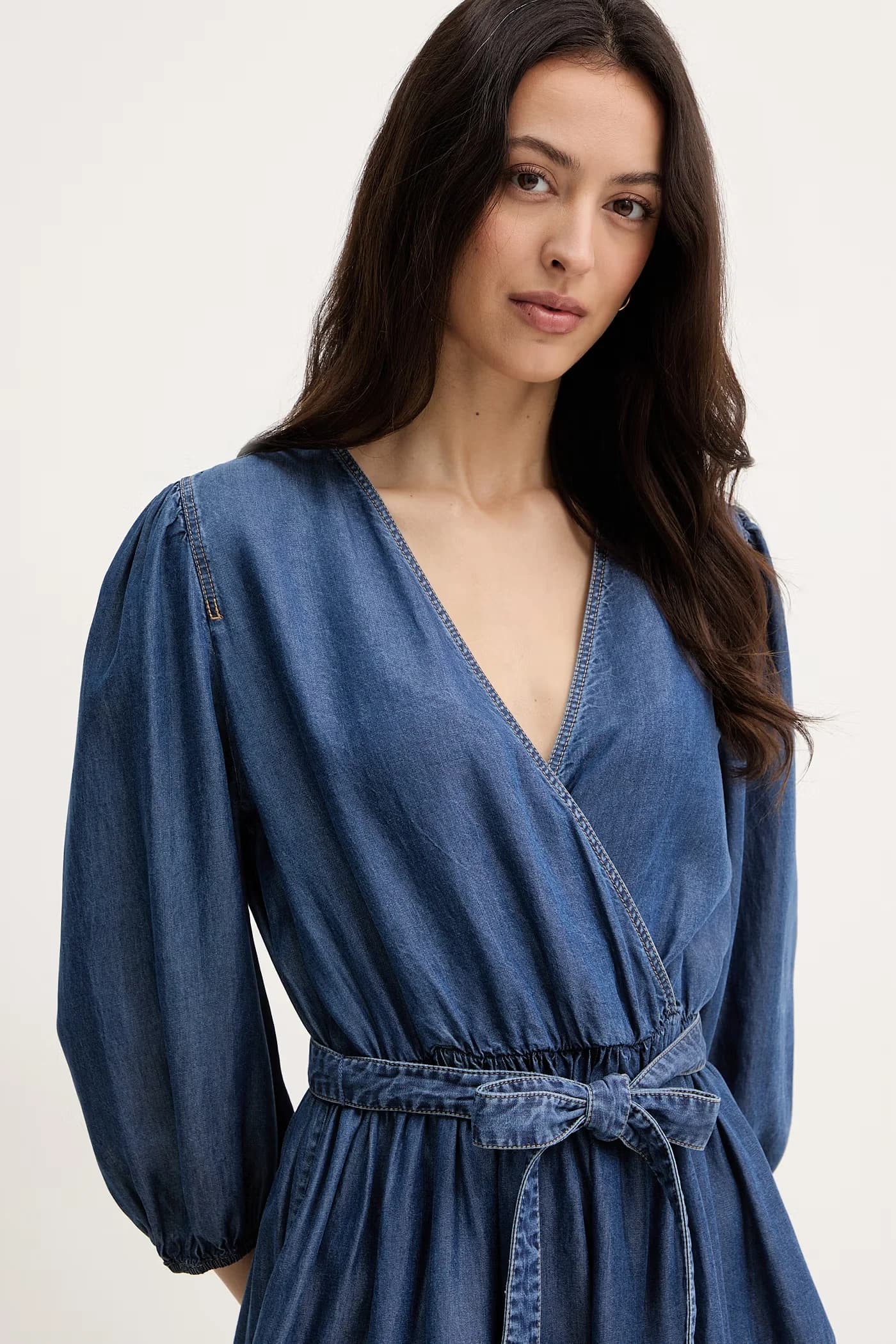 платье C Dardy - фото 4