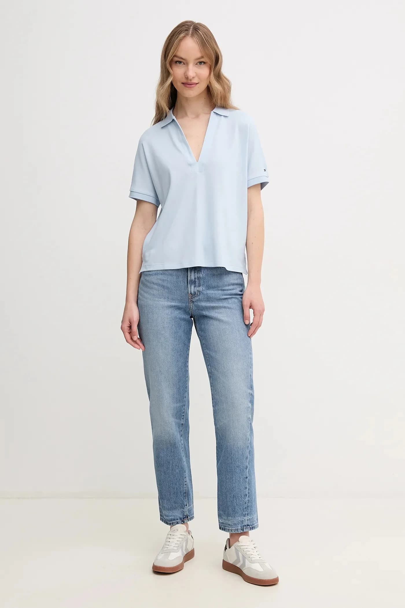 Поло - фото 2