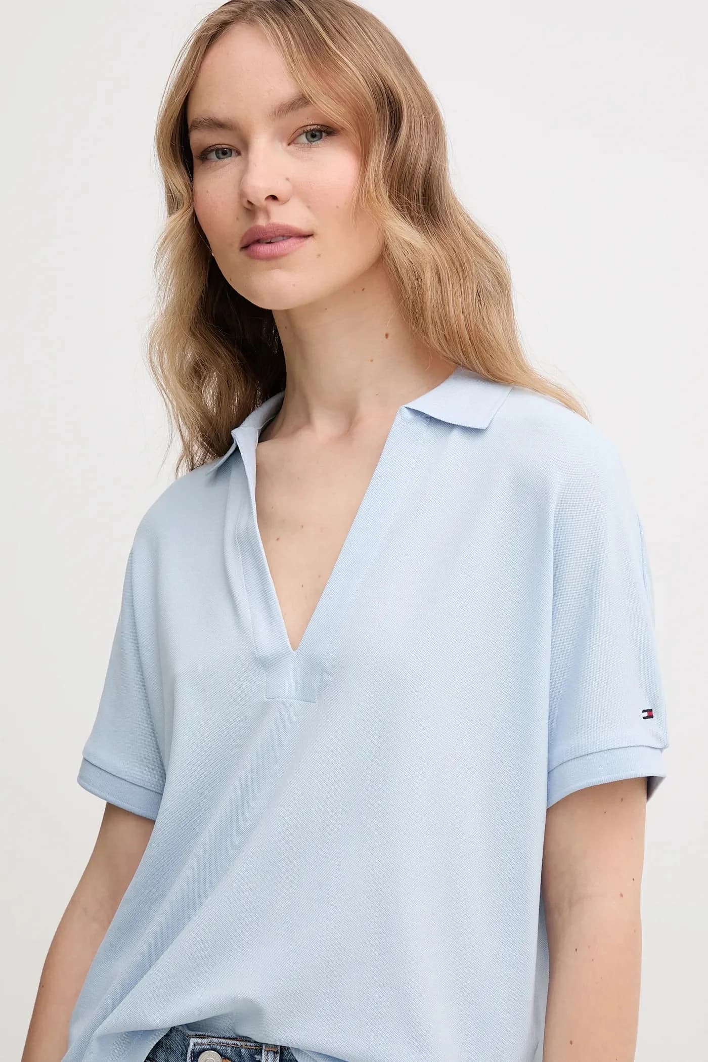 Поло - фото 4